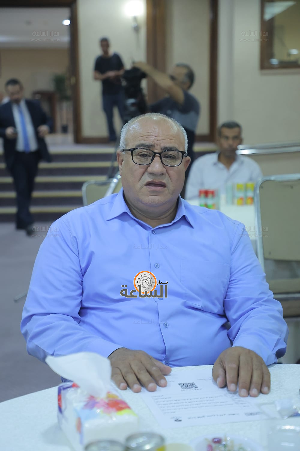 Madar Al-Saa Images 0.7402088747586515