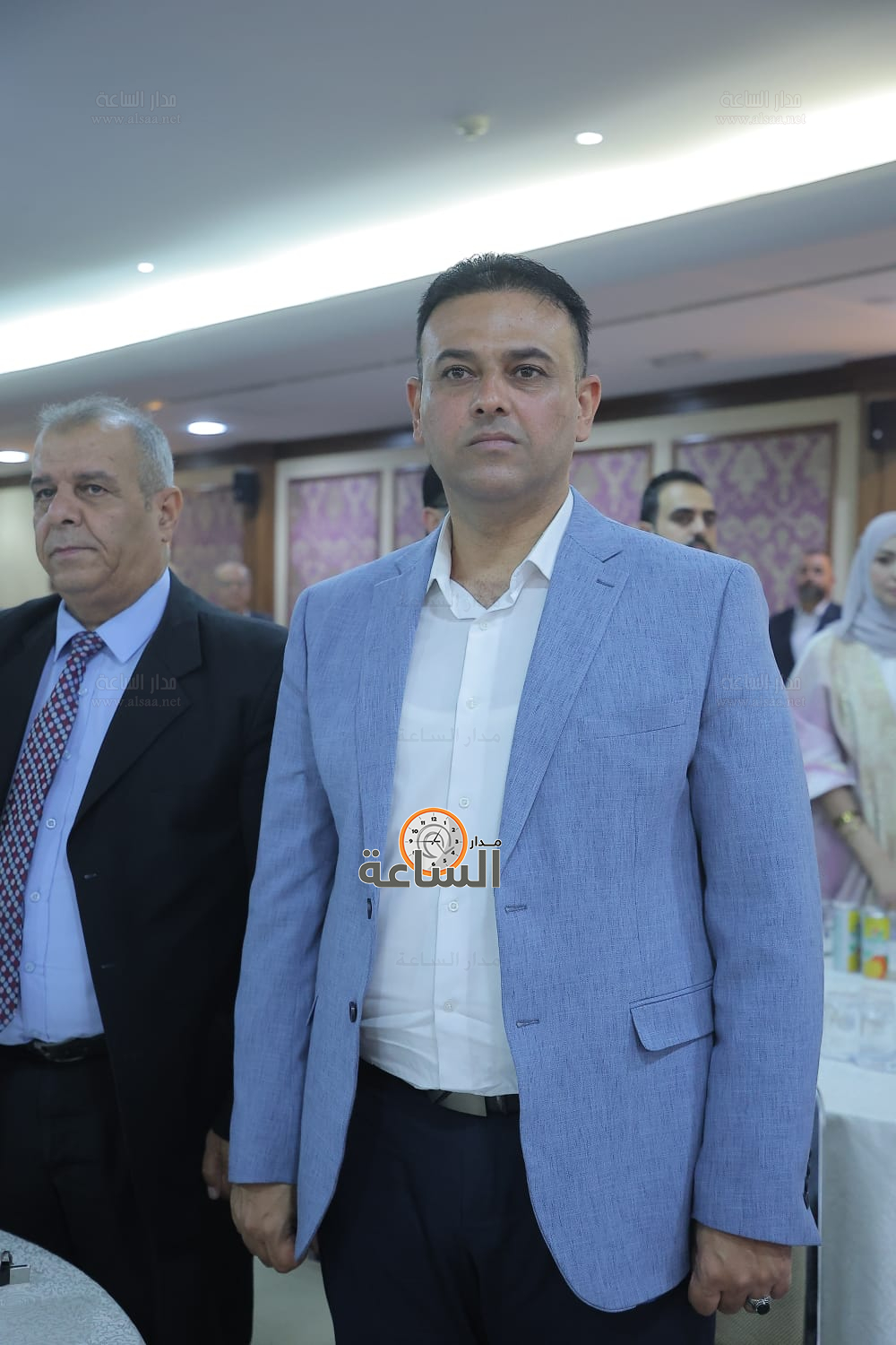 Madar Al-Saa Images 0.29191392661125093