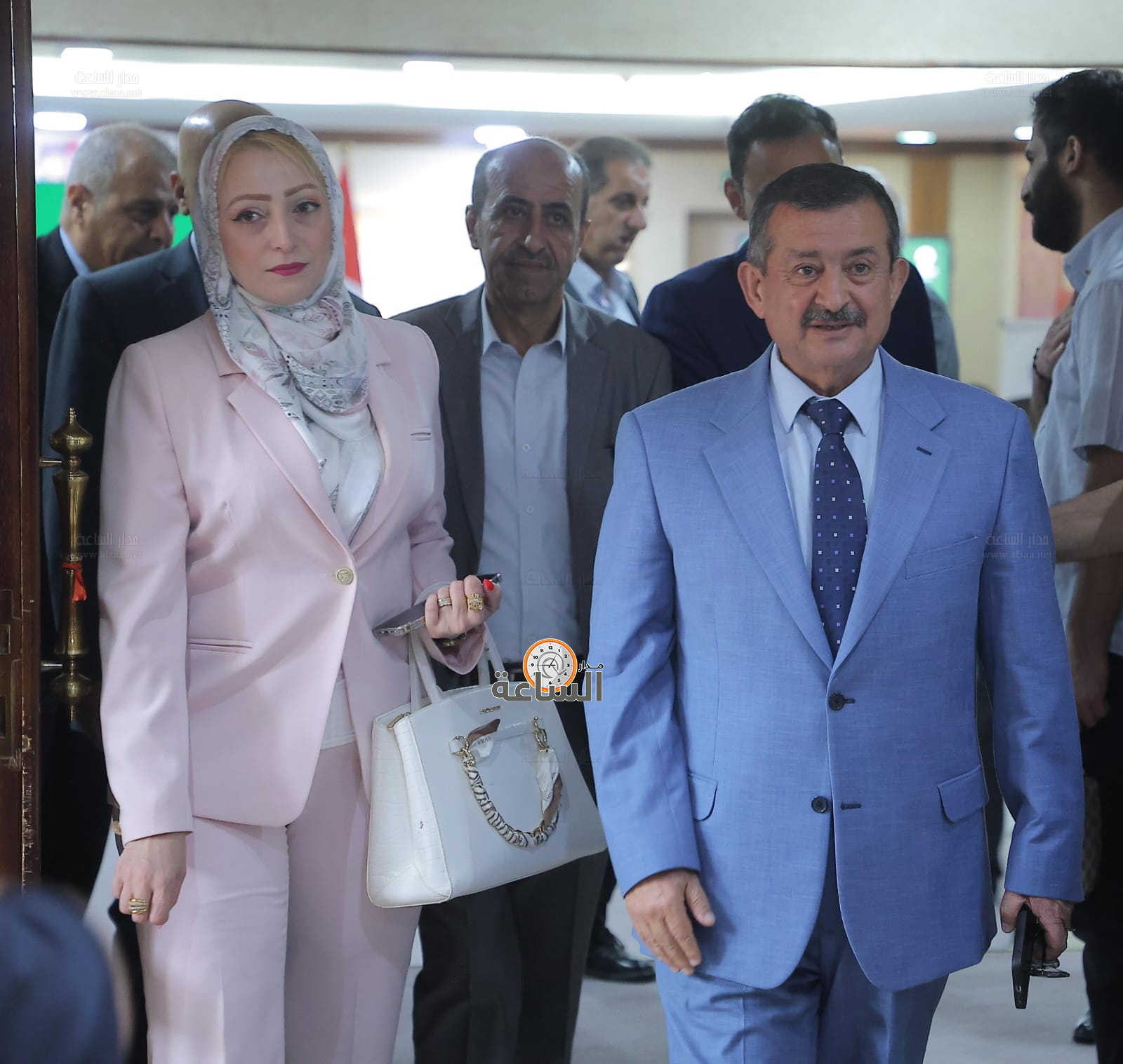 Madar Al-Saa Images 0.8841923119902513