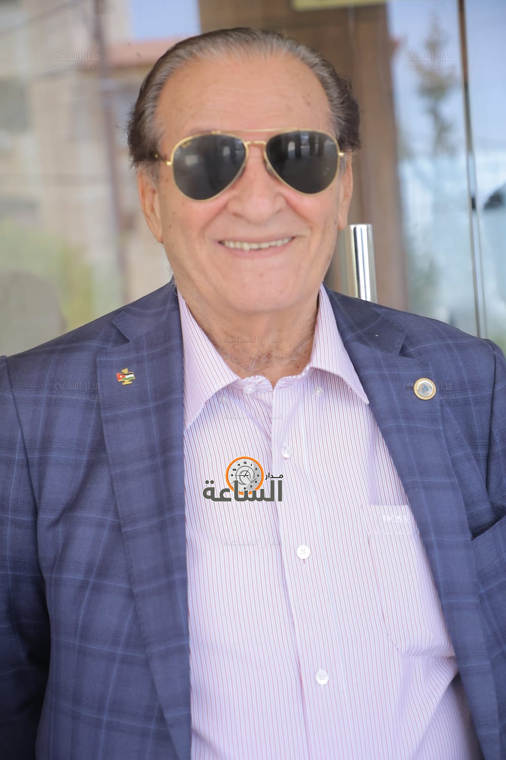 Madar Al-Saa Images 0.5479979586333622