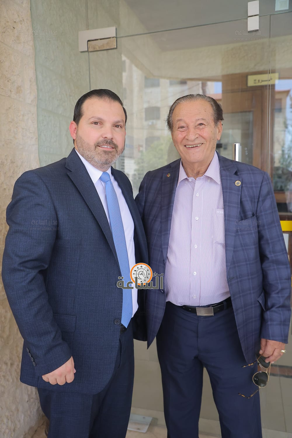 Madar Al-Saa Images 0.40652011903474383