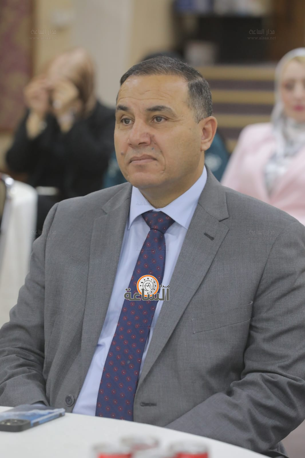 Madar Al-Saa Images 0.8167879530663579