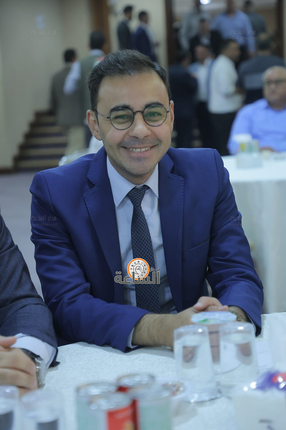 Madar Al-Saa Images 0.5945179861230973