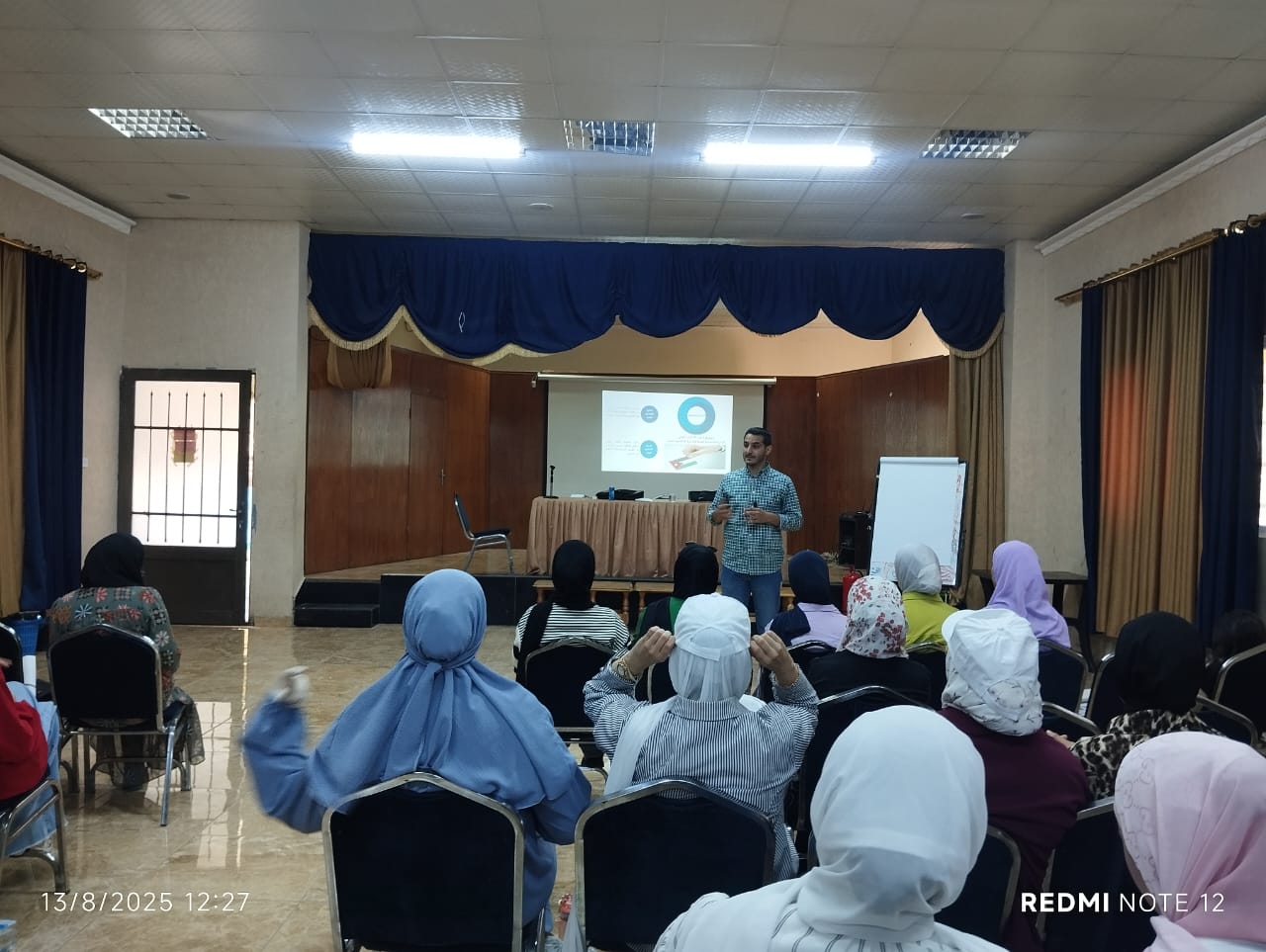 Madar Al-Saa Images 0.2026735754376353