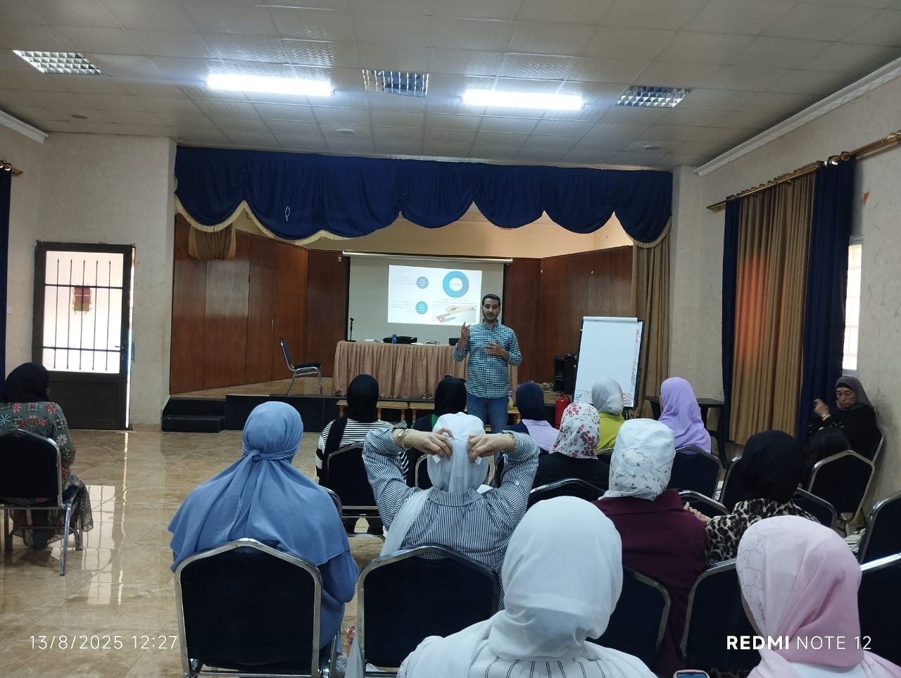 Madar Al-Saa Images 0.6033330441128517