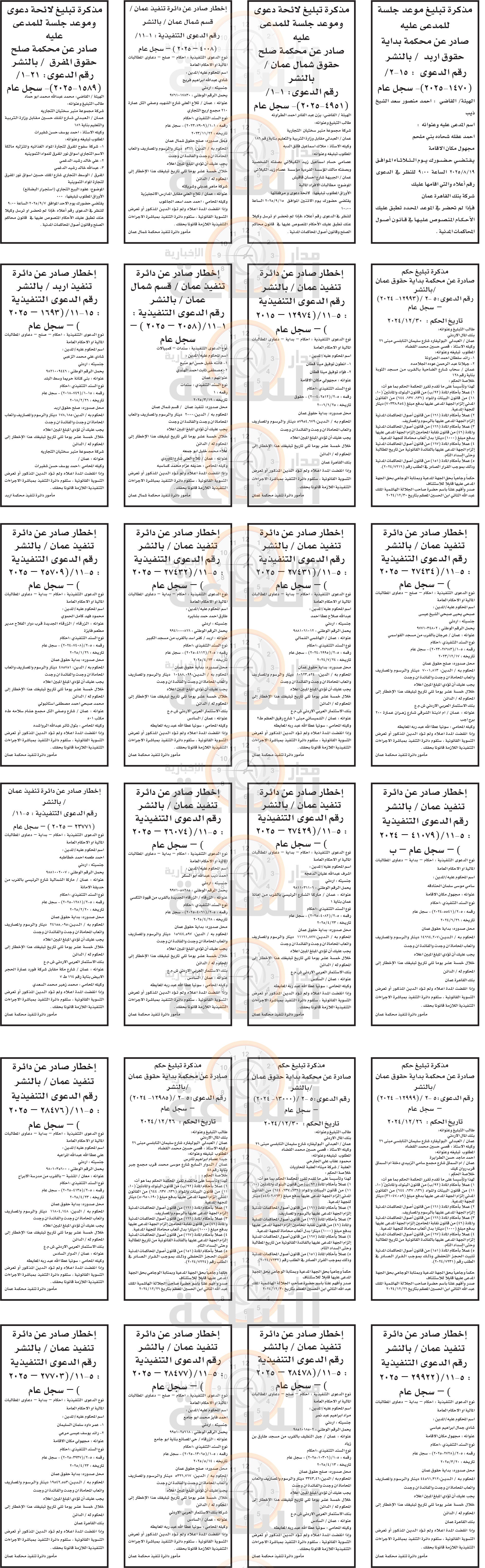 Madar Al-Saa Images 0.7496435286673906