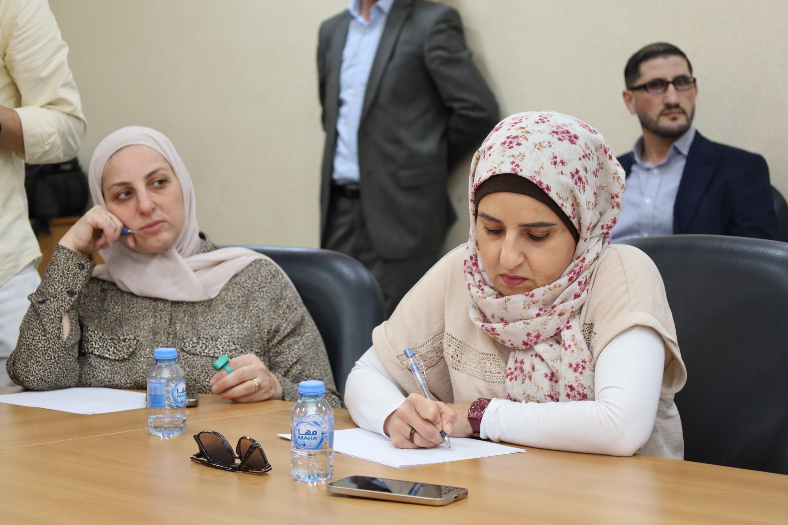 Madar Al-Saa Images 0.5014152908312024