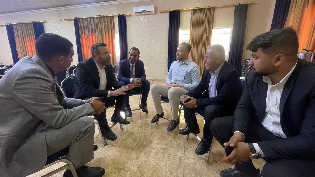 Madar Al-Saa Images 0.9769772131413631