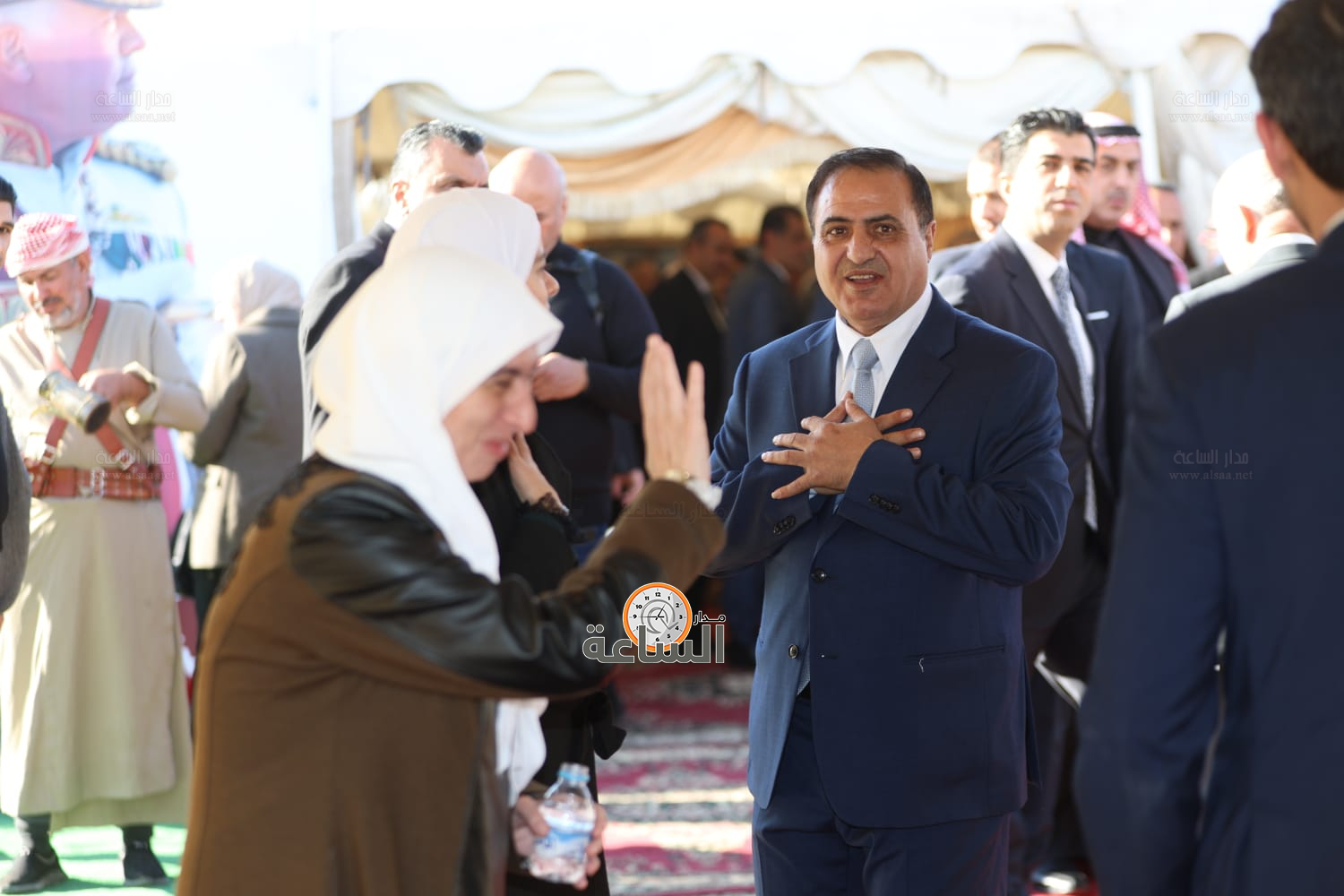 Madar Al-Saa Images 0.953297964119206