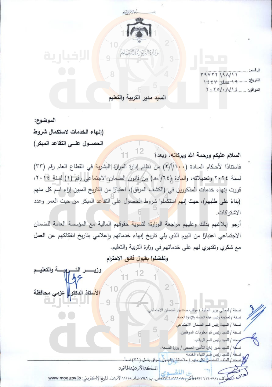 Madar Al-Saa Images 0.15035381958040994