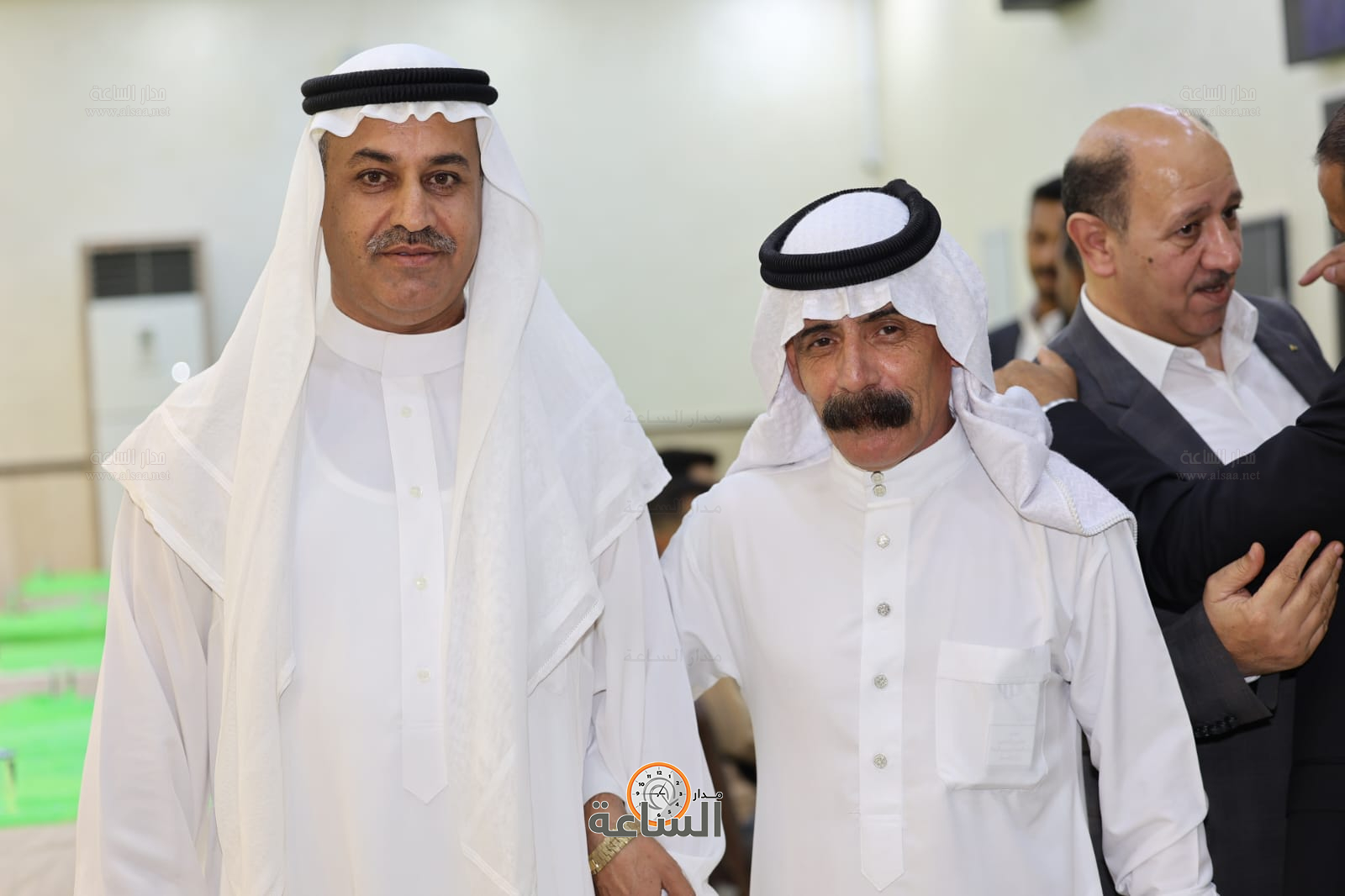 Madar Al-Saa Images 0.6585607592802586