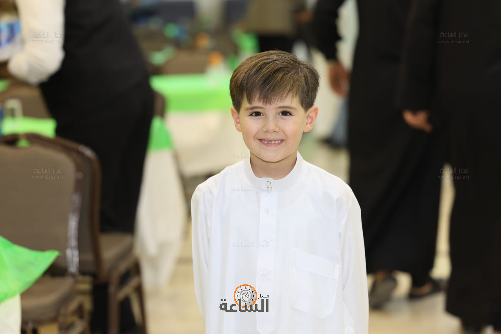 Madar Al-Saa Images 0.6227337080670517