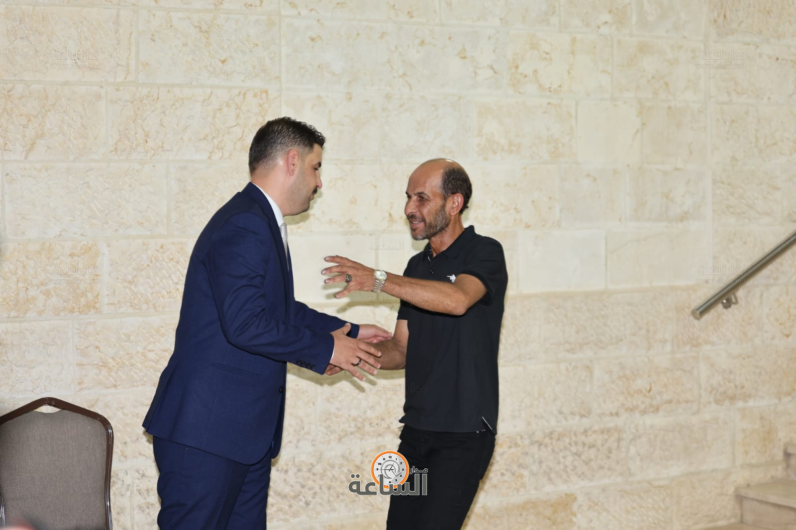 Madar Al-Saa Images 0.7780849060391638