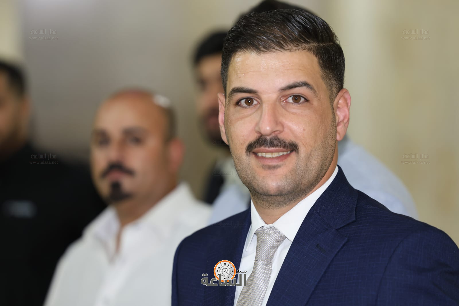 Madar Al-Saa Images 0.664613098551933