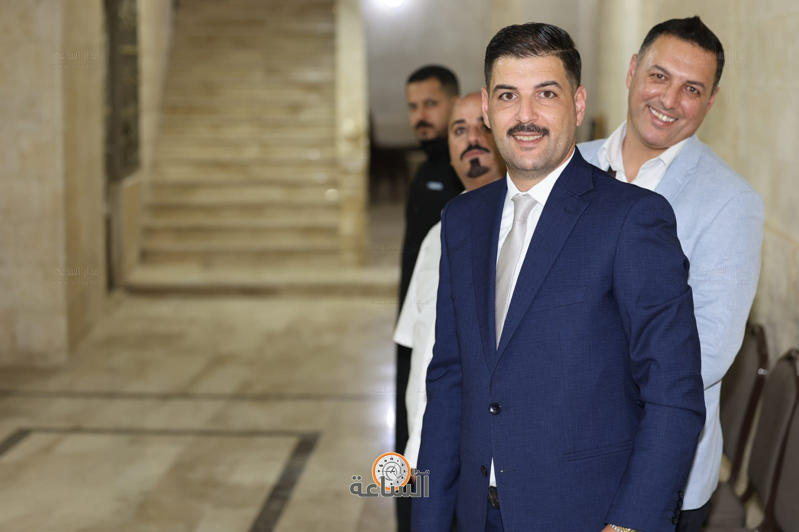 Madar Al-Saa Images 0.5519001390720719