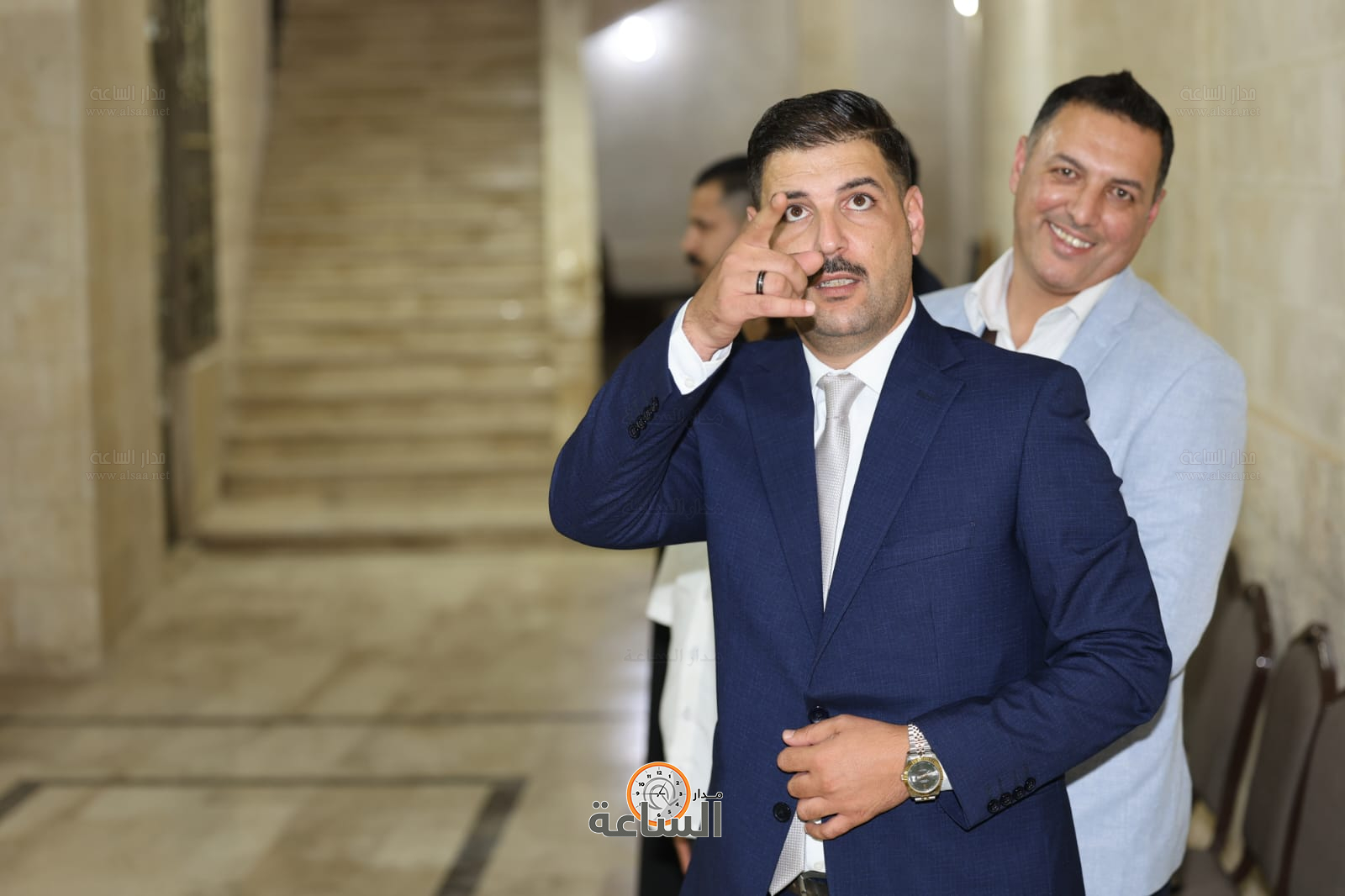 Madar Al-Saa Images 0.9519462680699659