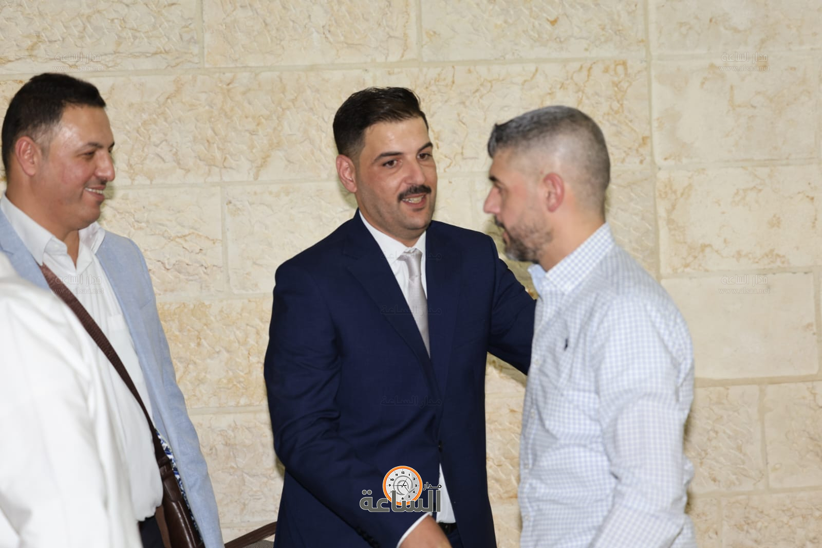 Madar Al-Saa Images 0.9840675607018571