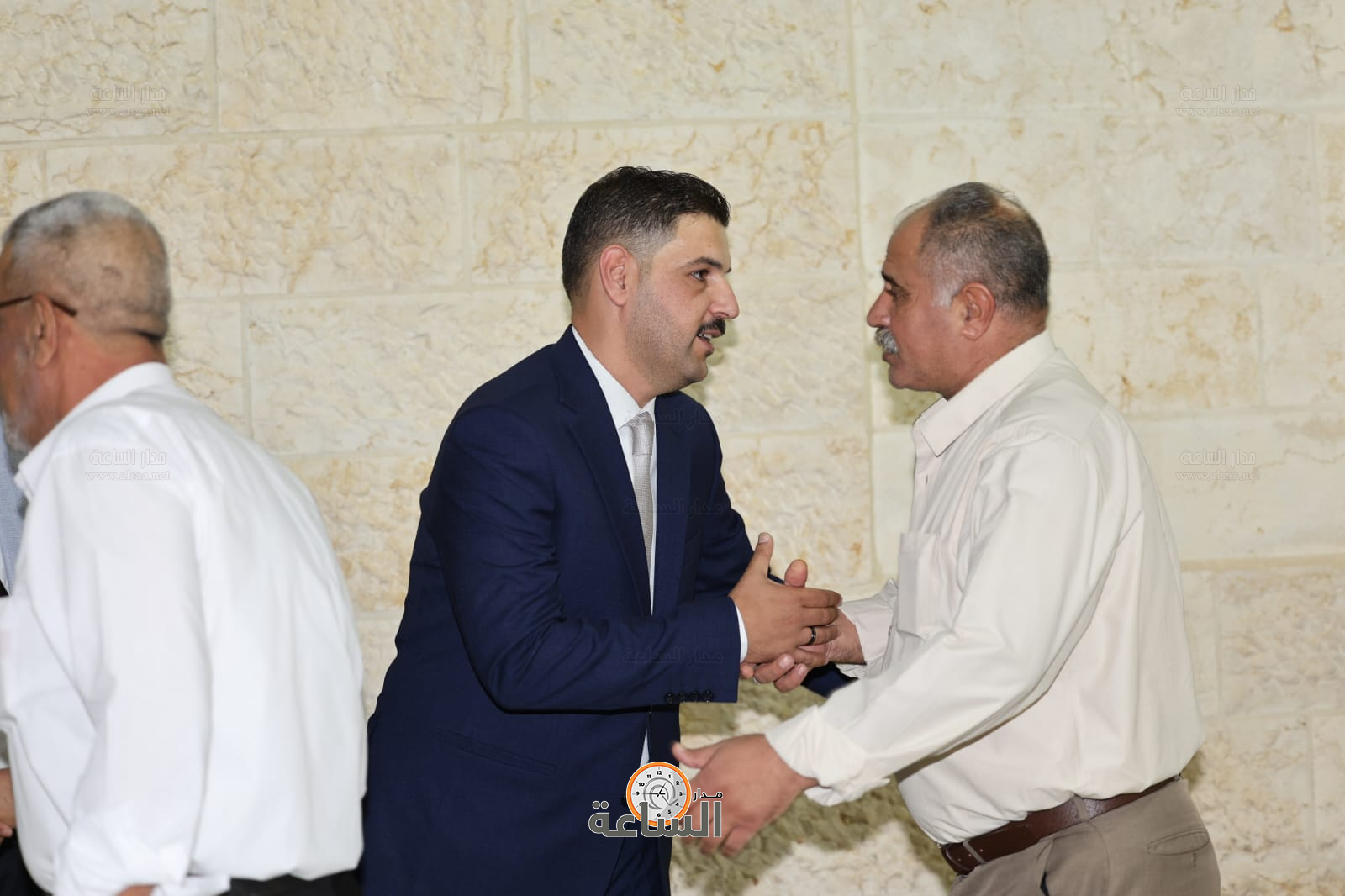 Madar Al-Saa Images 0.09156987170383435