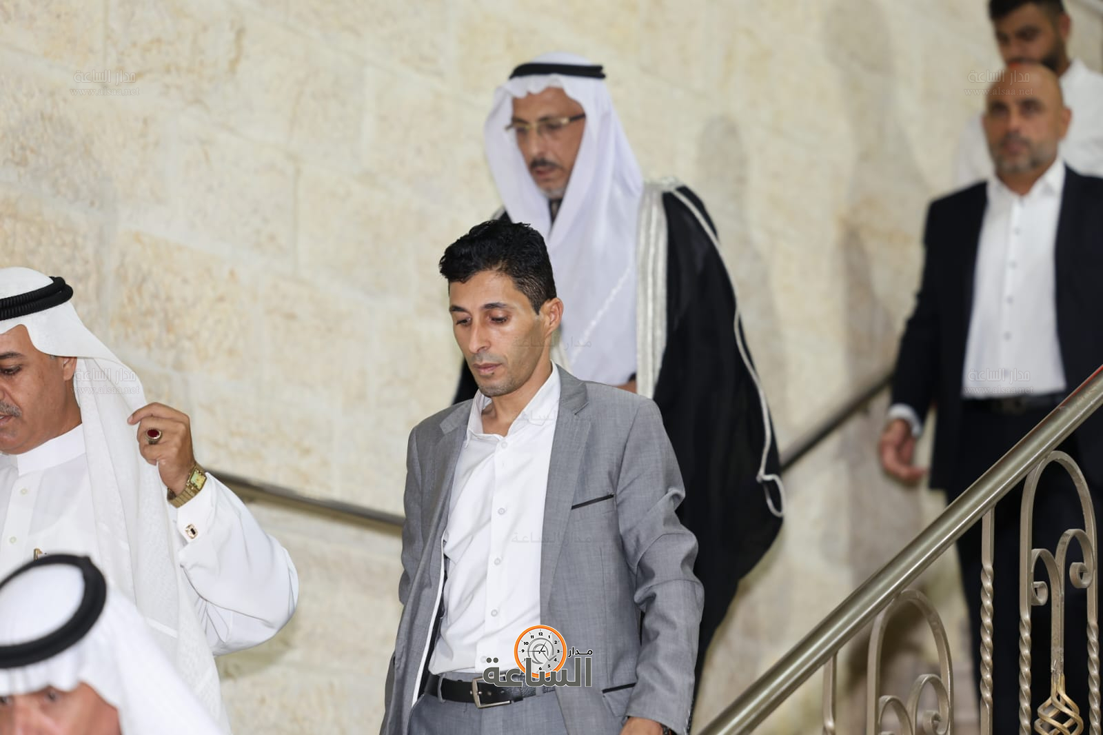 Madar Al-Saa Images 0.6951232964742196