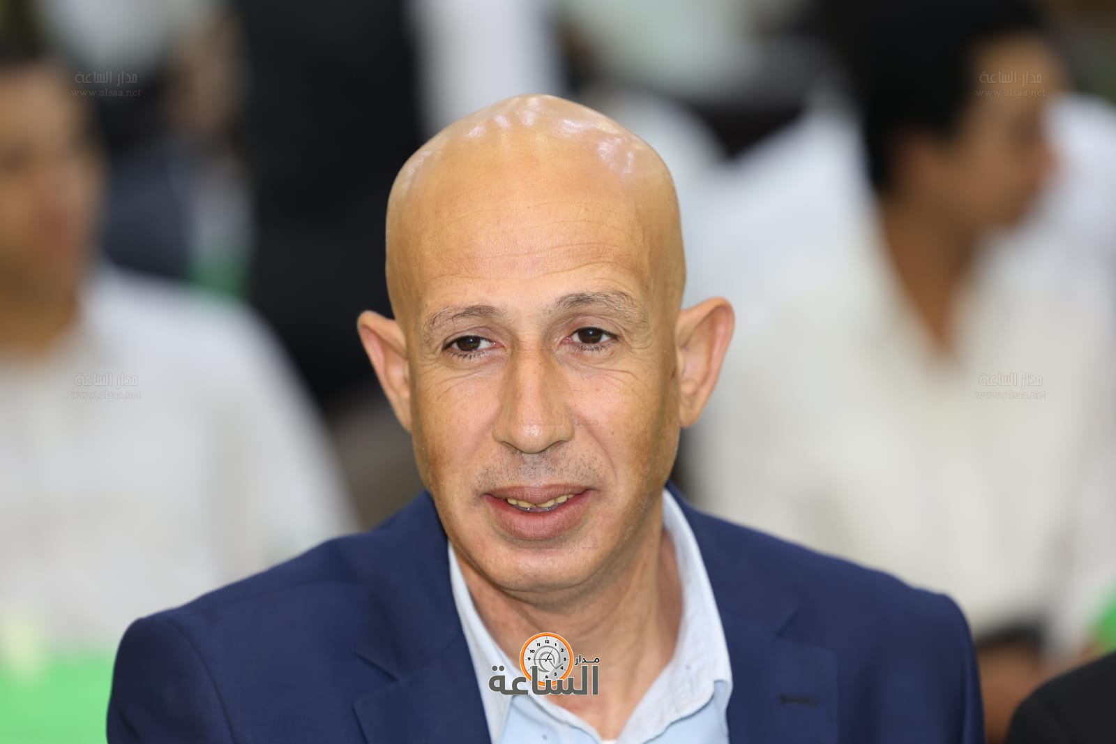 Madar Al-Saa Images 0.6953876319928559