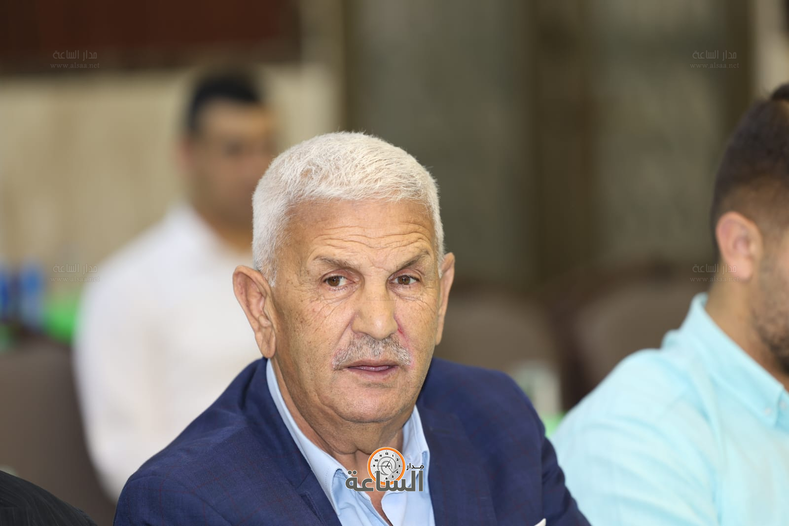 Madar Al-Saa Images 0.18877719855636743