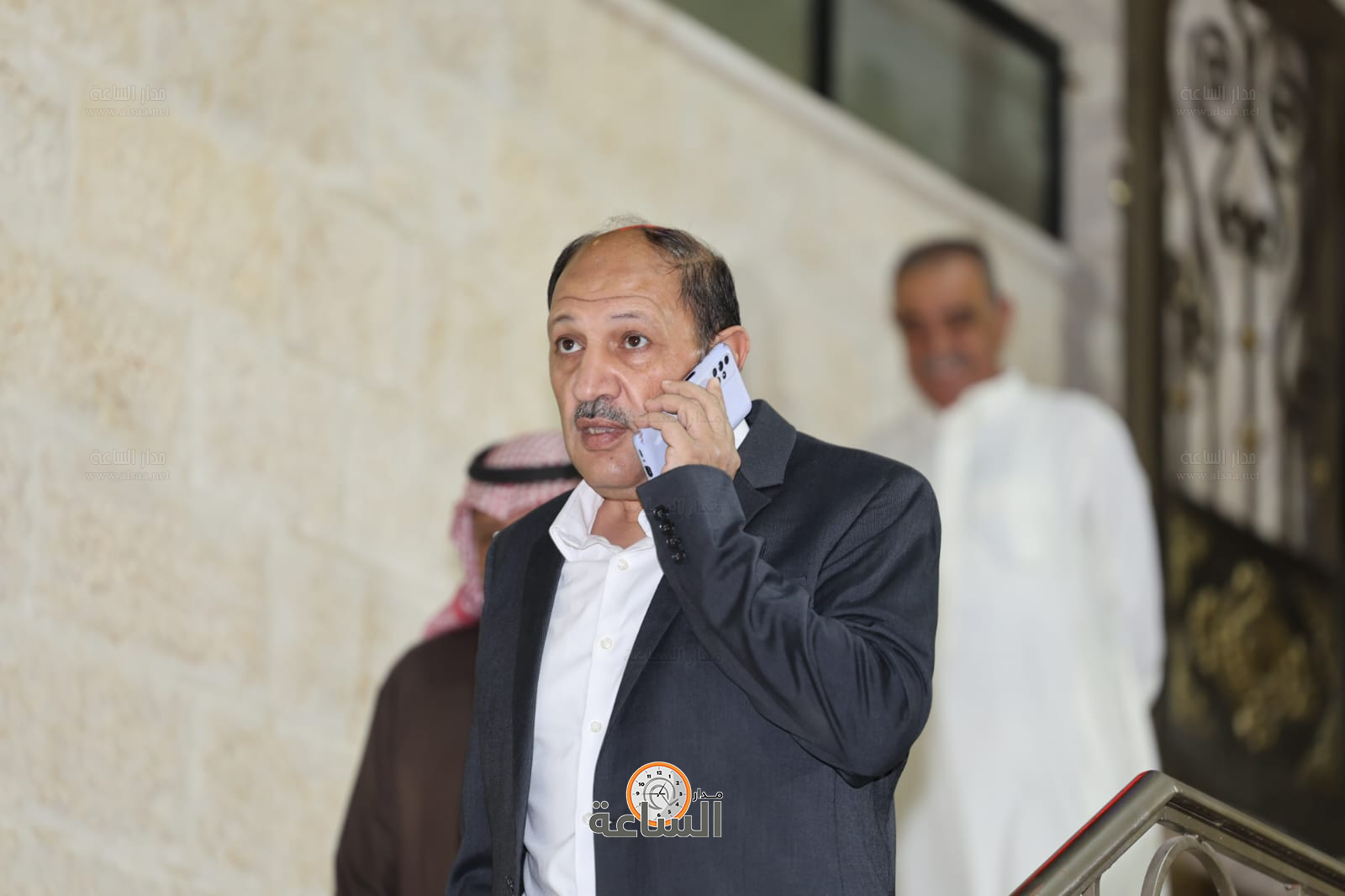 Madar Al-Saa Images 0.1683740018350105