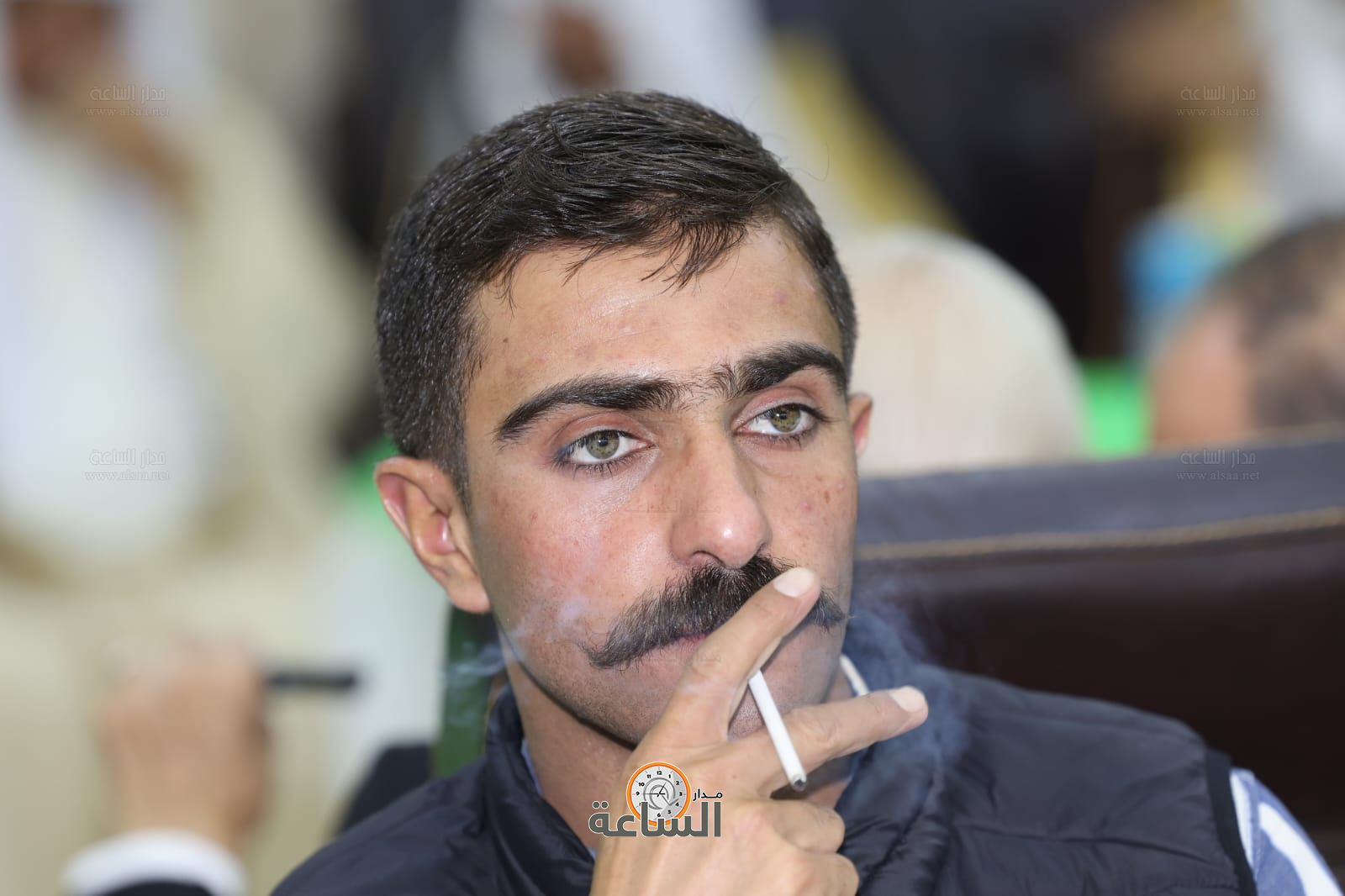 Madar Al-Saa Images 0.4457453778004695