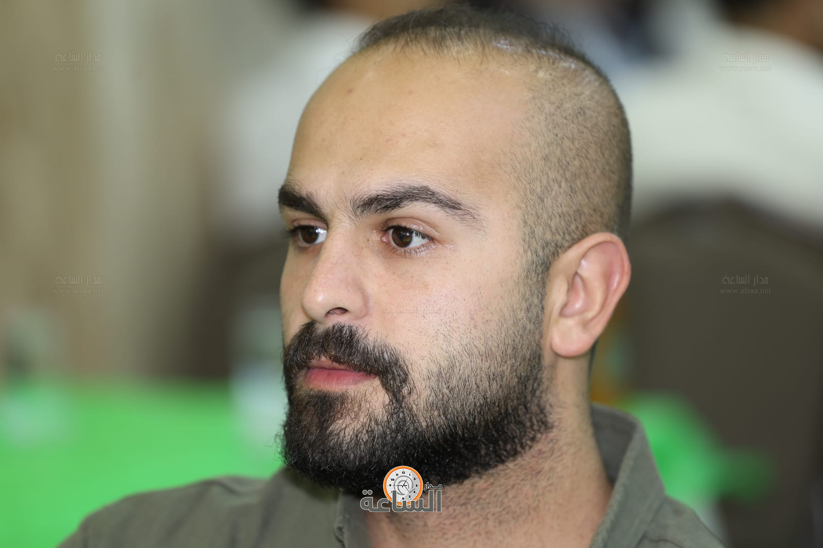 Madar Al-Saa Images 0.7715732896897114