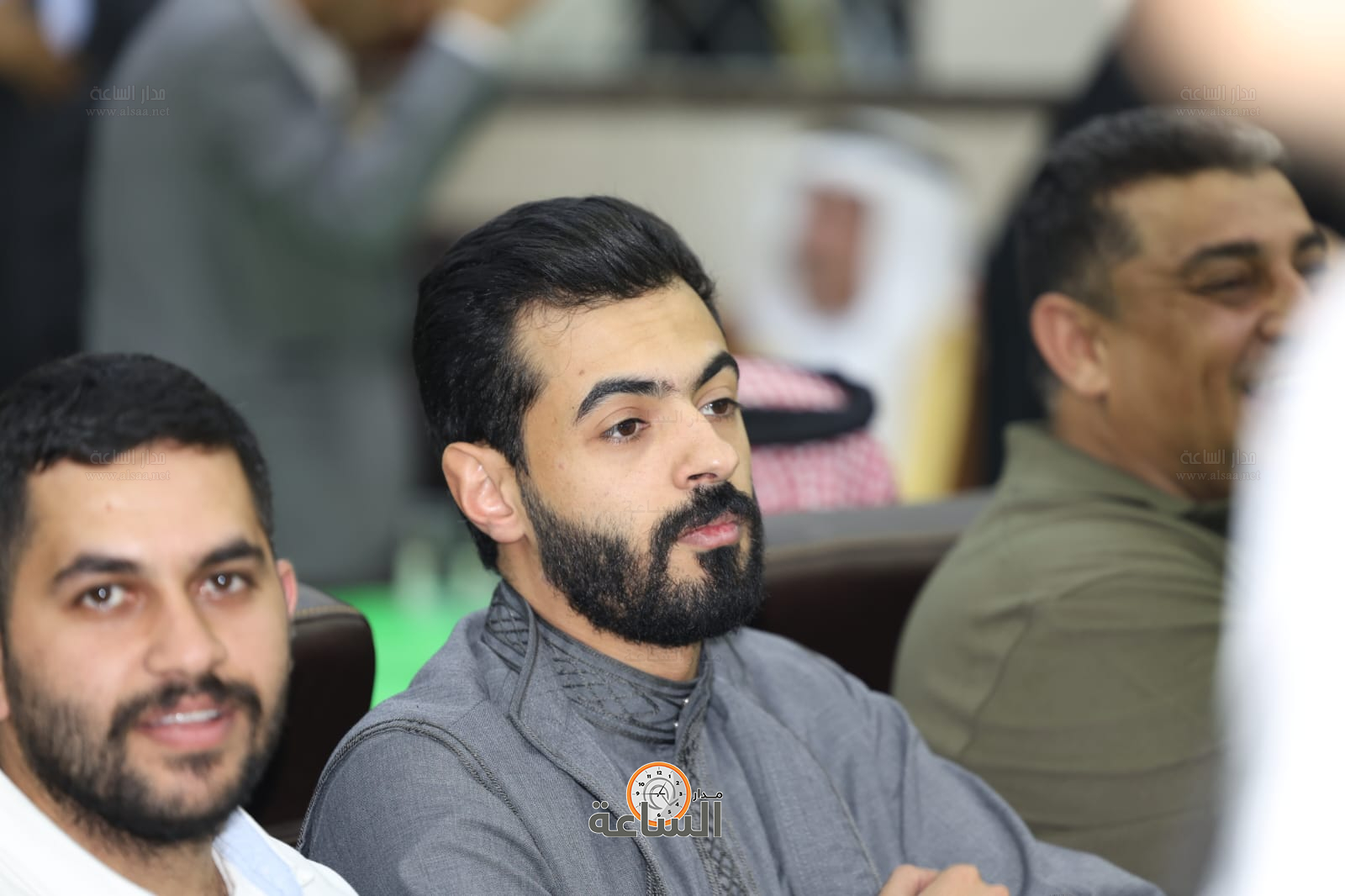 Madar Al-Saa Images 0.9414538911043672