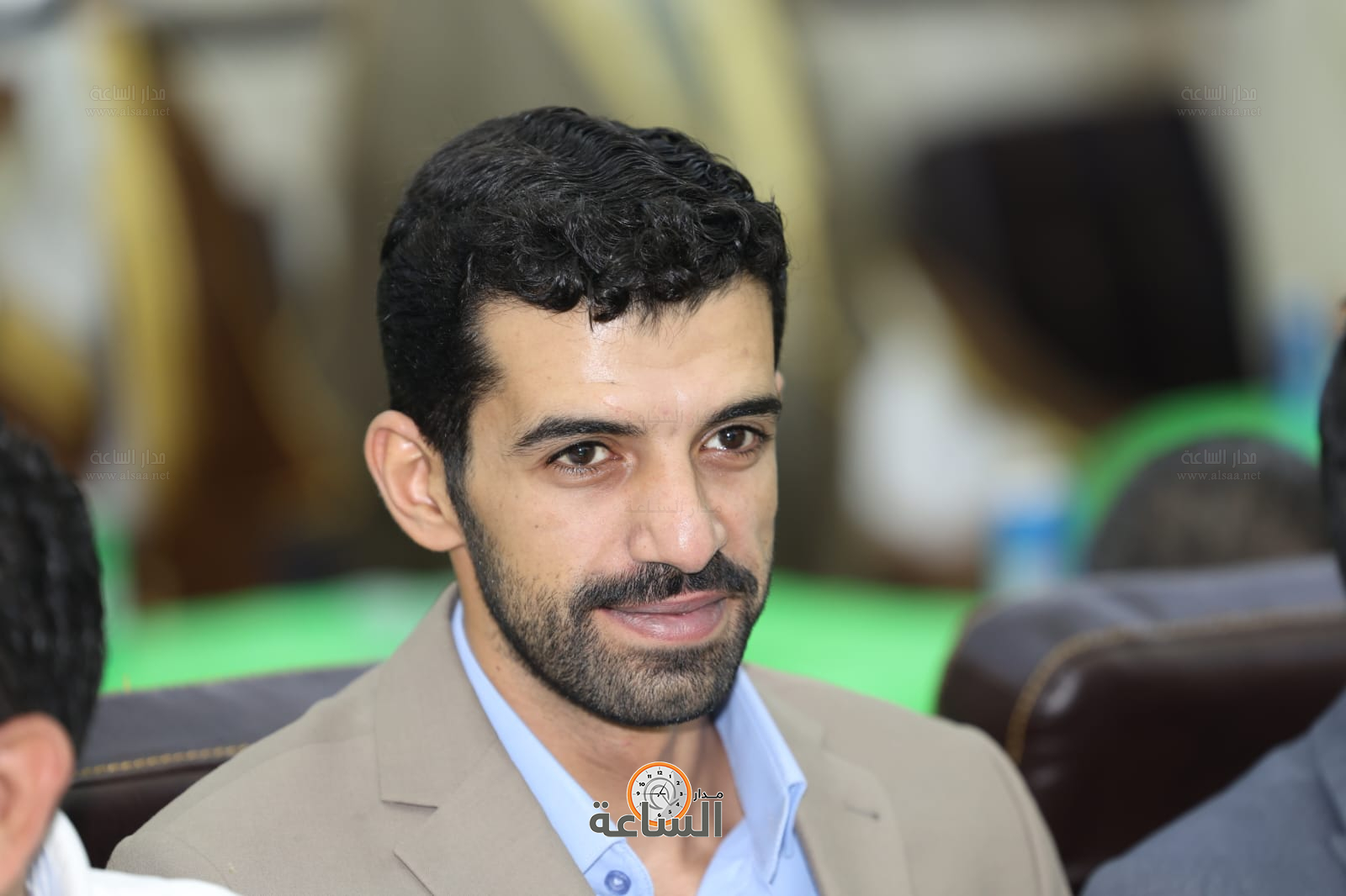 Madar Al-Saa Images 0.2347493545834829