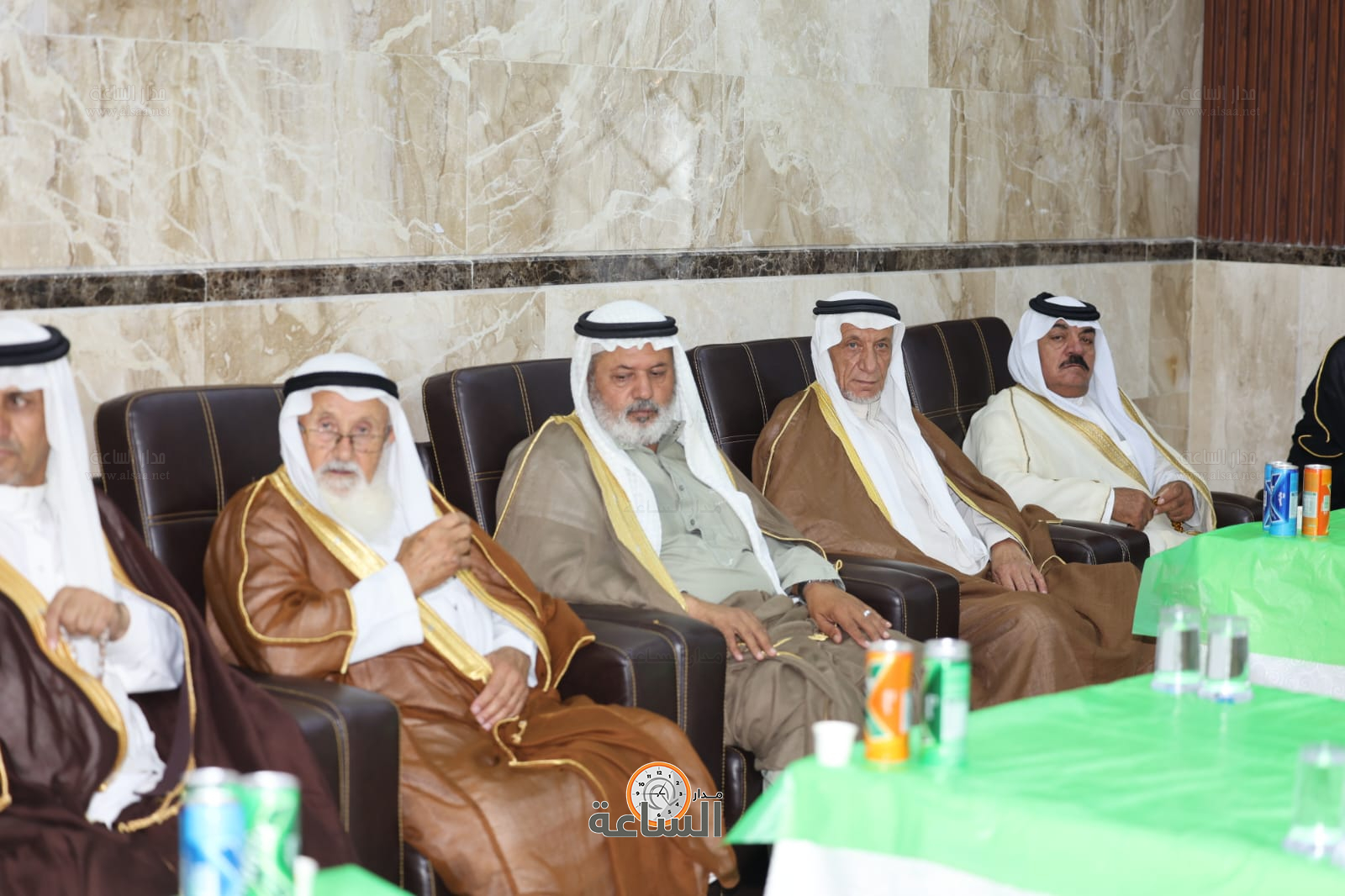 Madar Al-Saa Images 0.37149848983512146