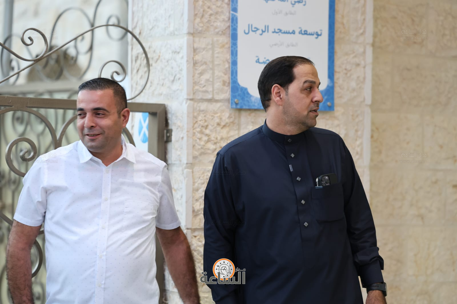 Madar Al-Saa Images 0.9386003262256613