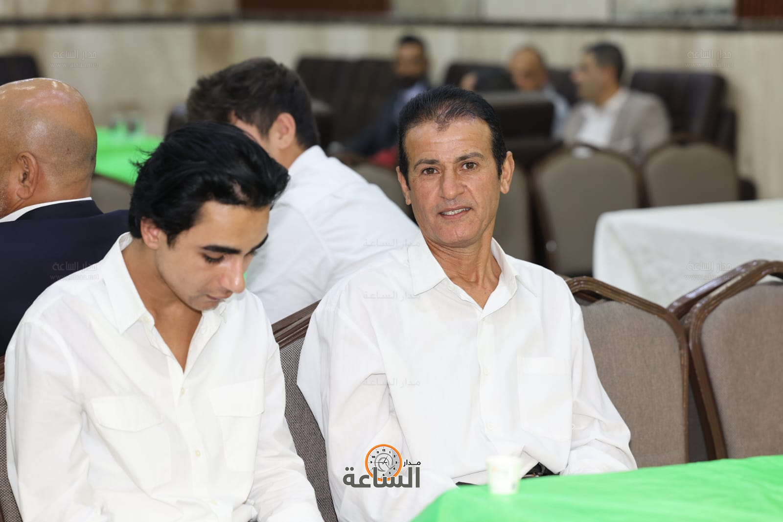 Madar Al-Saa Images 0.1504781183674091