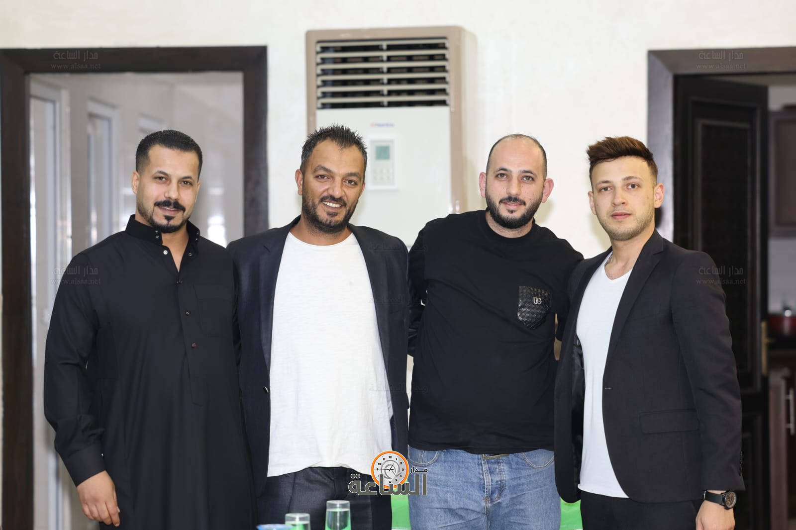 Madar Al-Saa Images 0.748697040106043