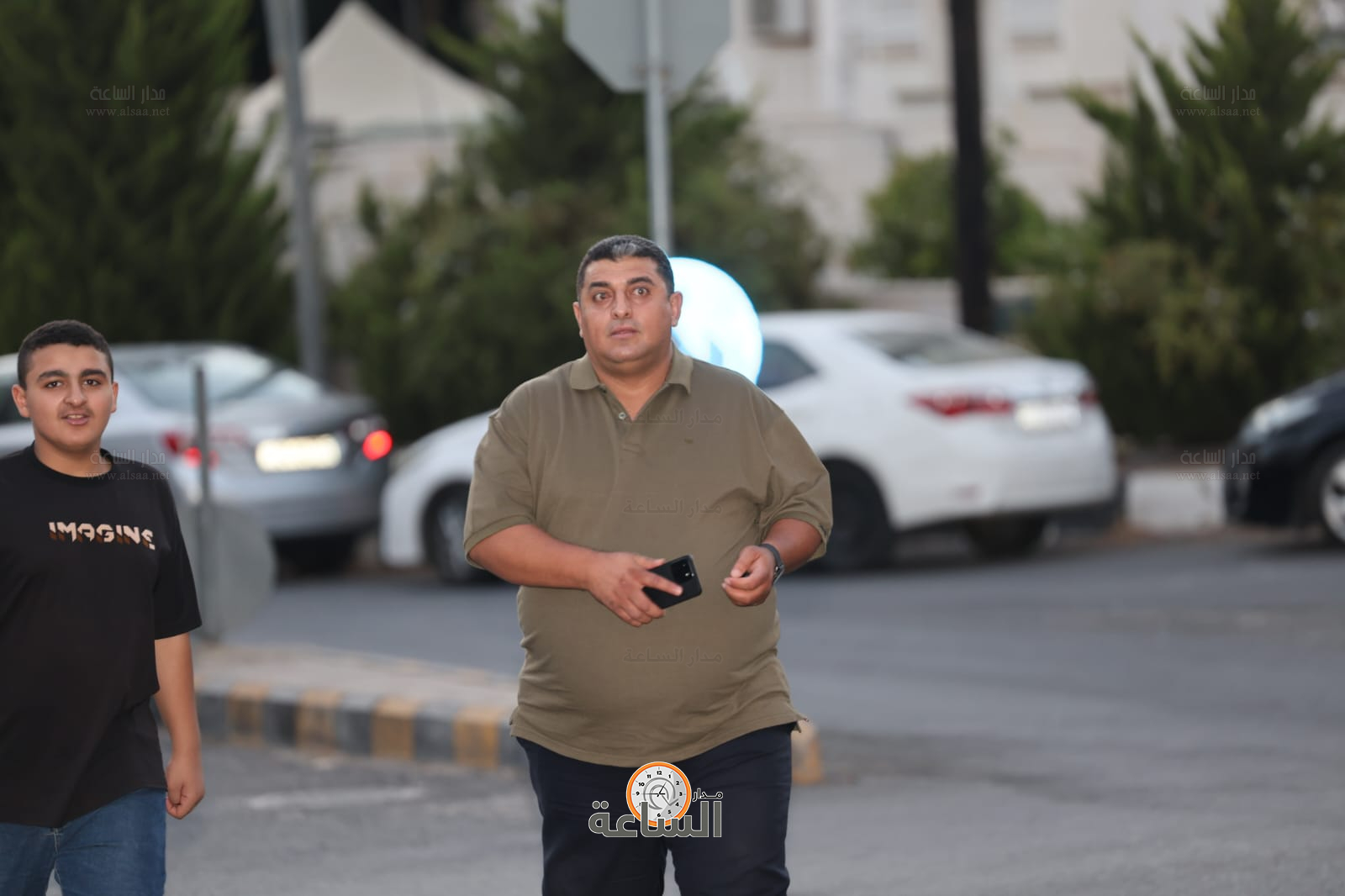 Madar Al-Saa Images 0.5578356214489069