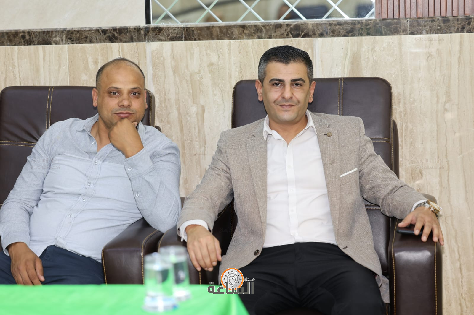 Madar Al-Saa Images 0.023641232739779583