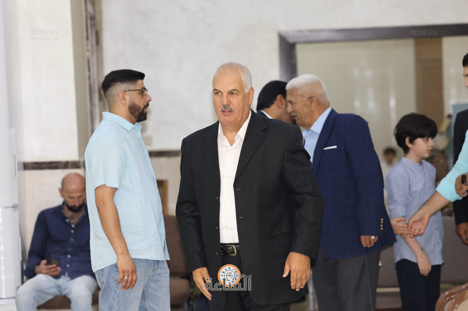 Madar Al-Saa Images 0.6637335637104486