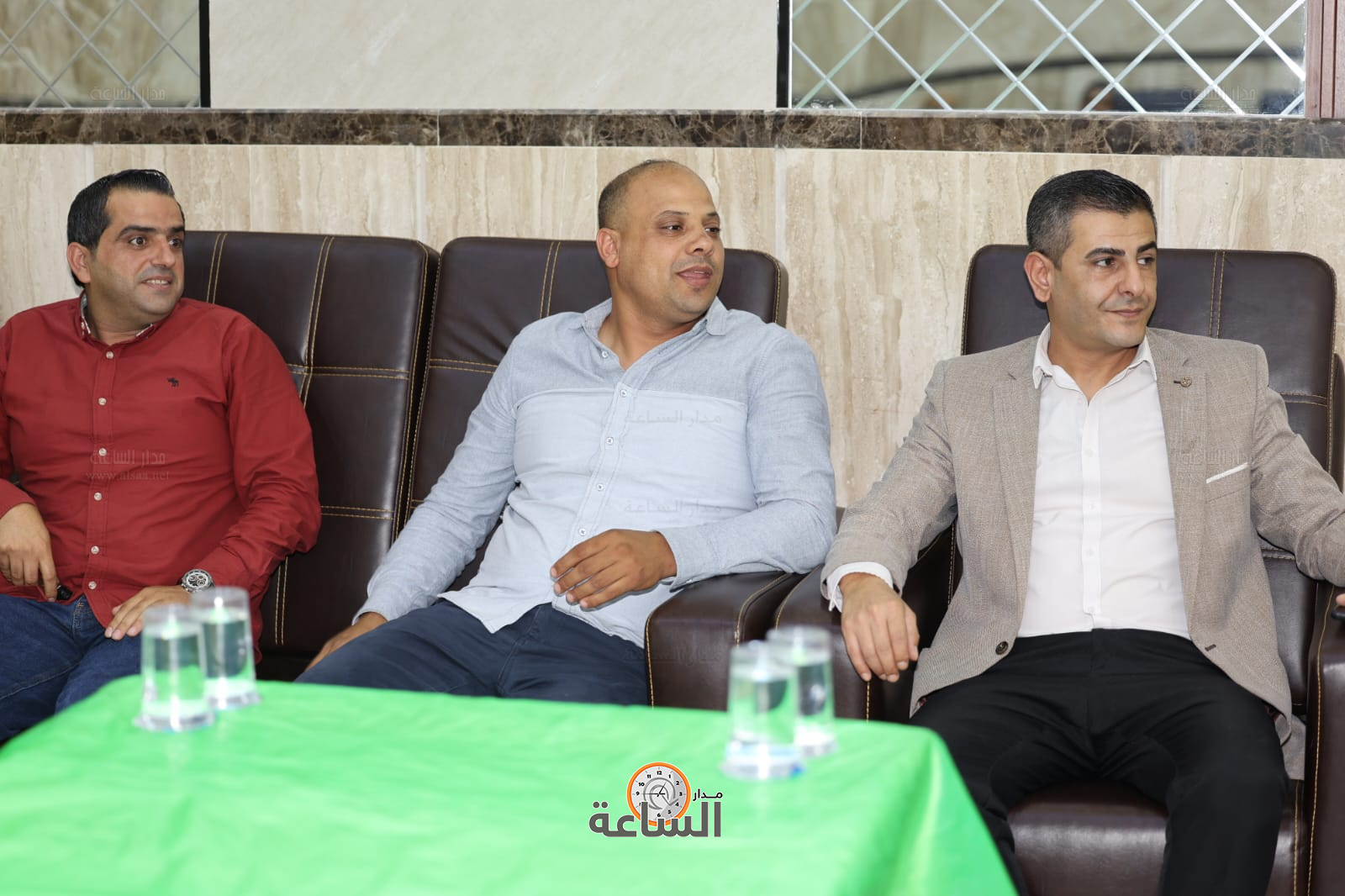 Madar Al-Saa Images 0.340035557104035