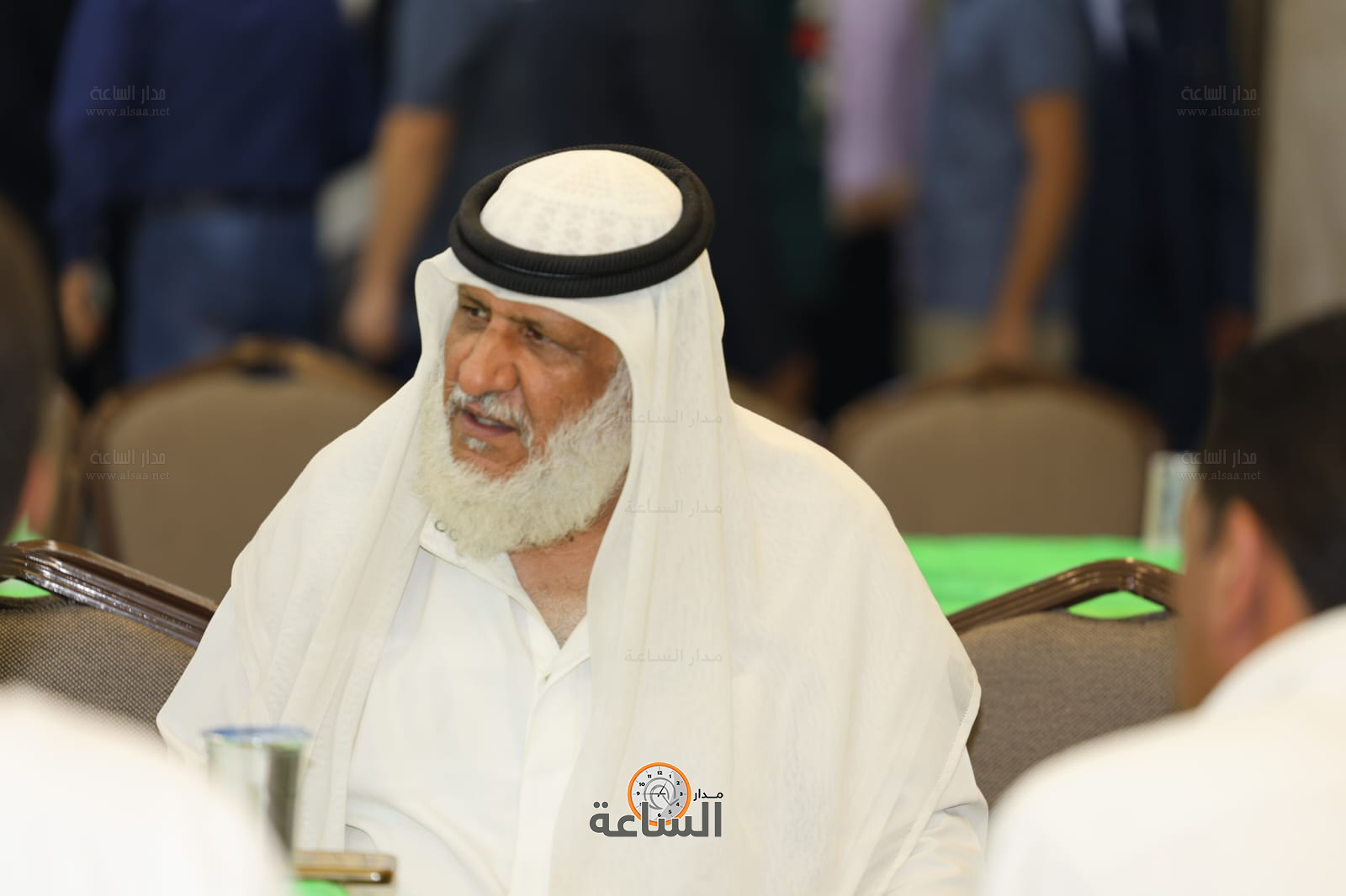 Madar Al-Saa Images 0.5268497602709988