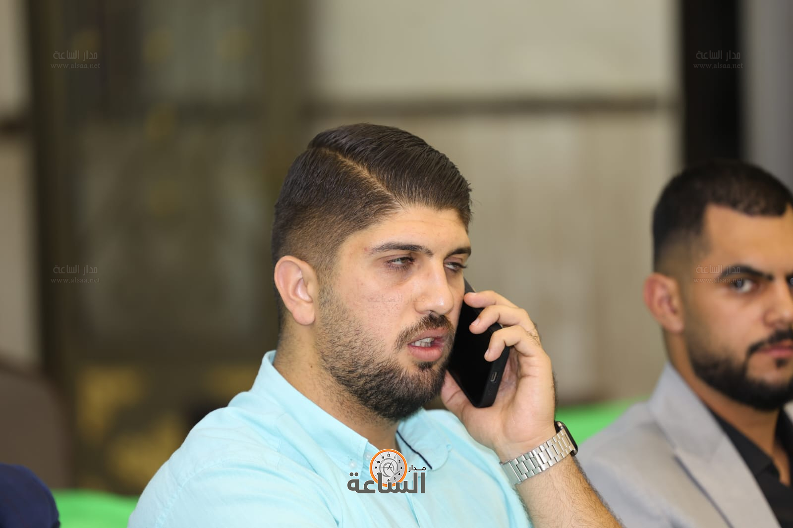 Madar Al-Saa Images 0.9152744195055394