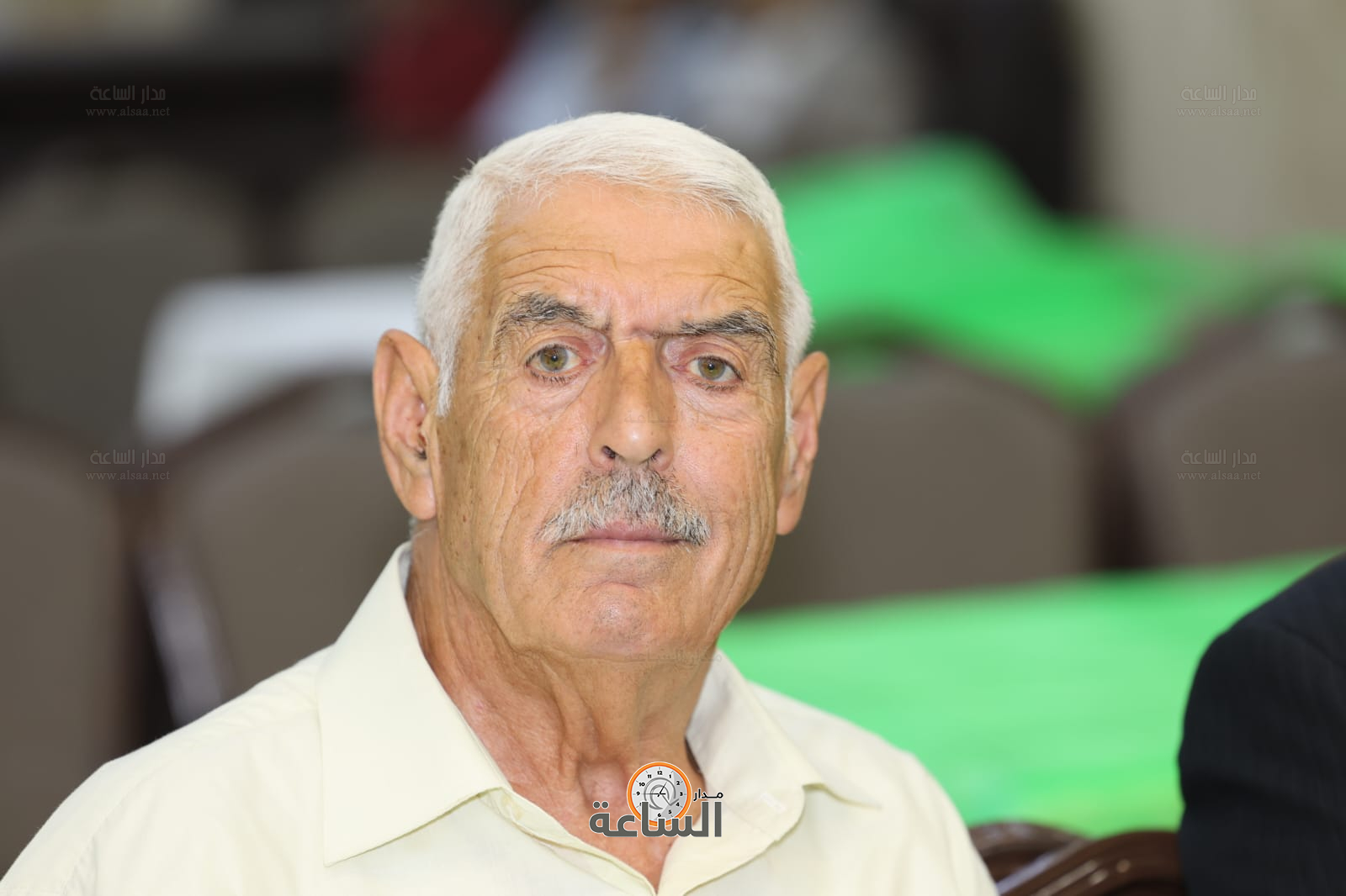 Madar Al-Saa Images 0.07384500906117708