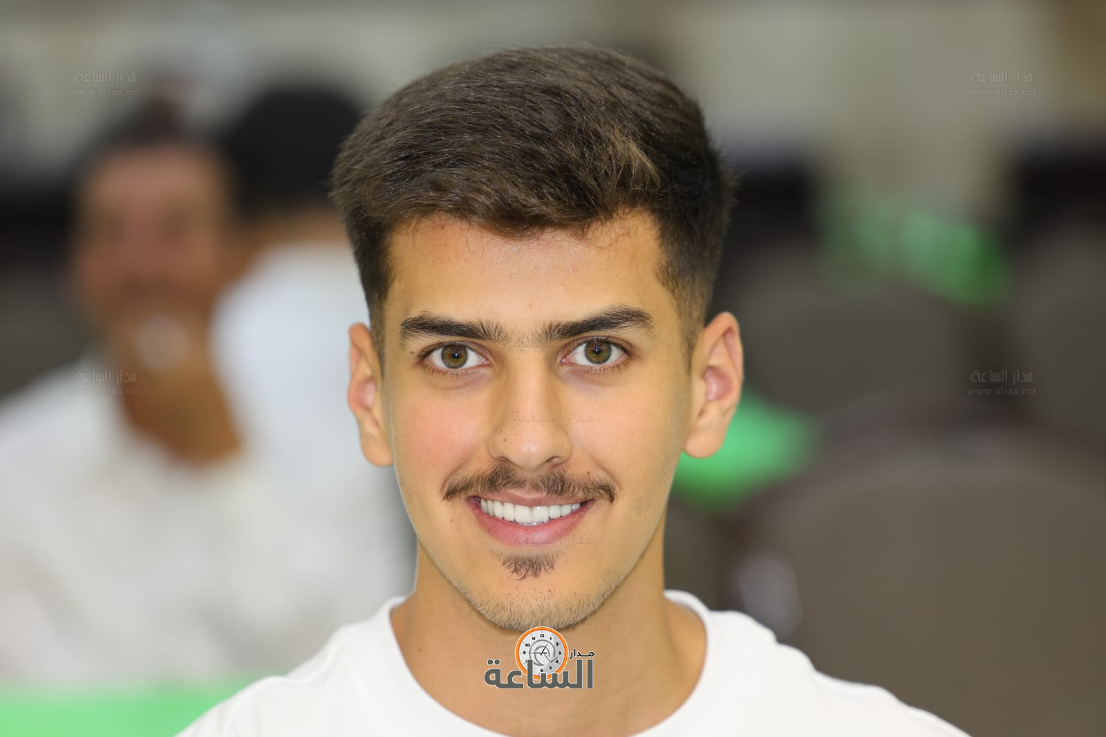 Madar Al-Saa Images 0.09425475208128986