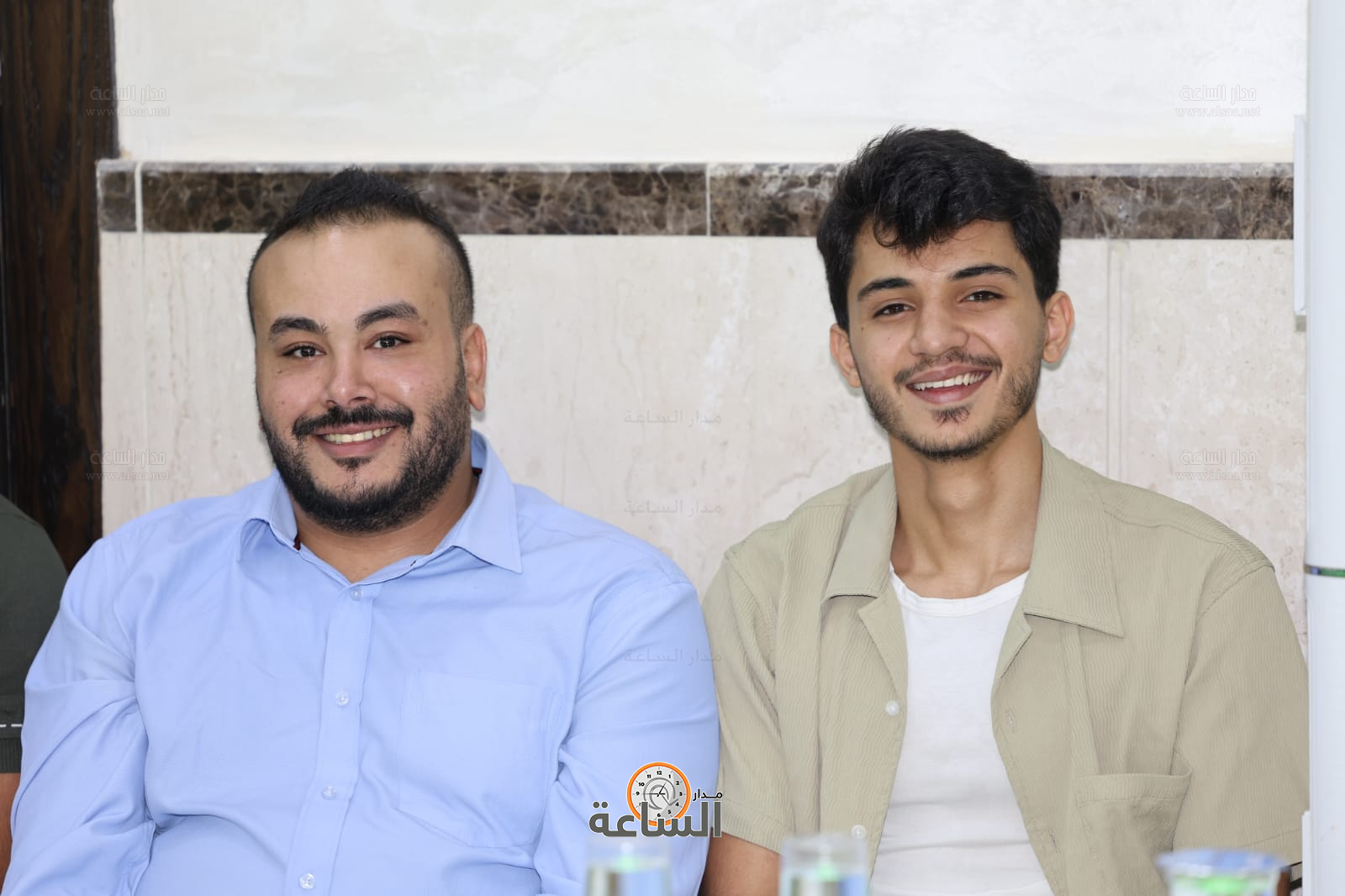 Madar Al-Saa Images 0.13684942603026606