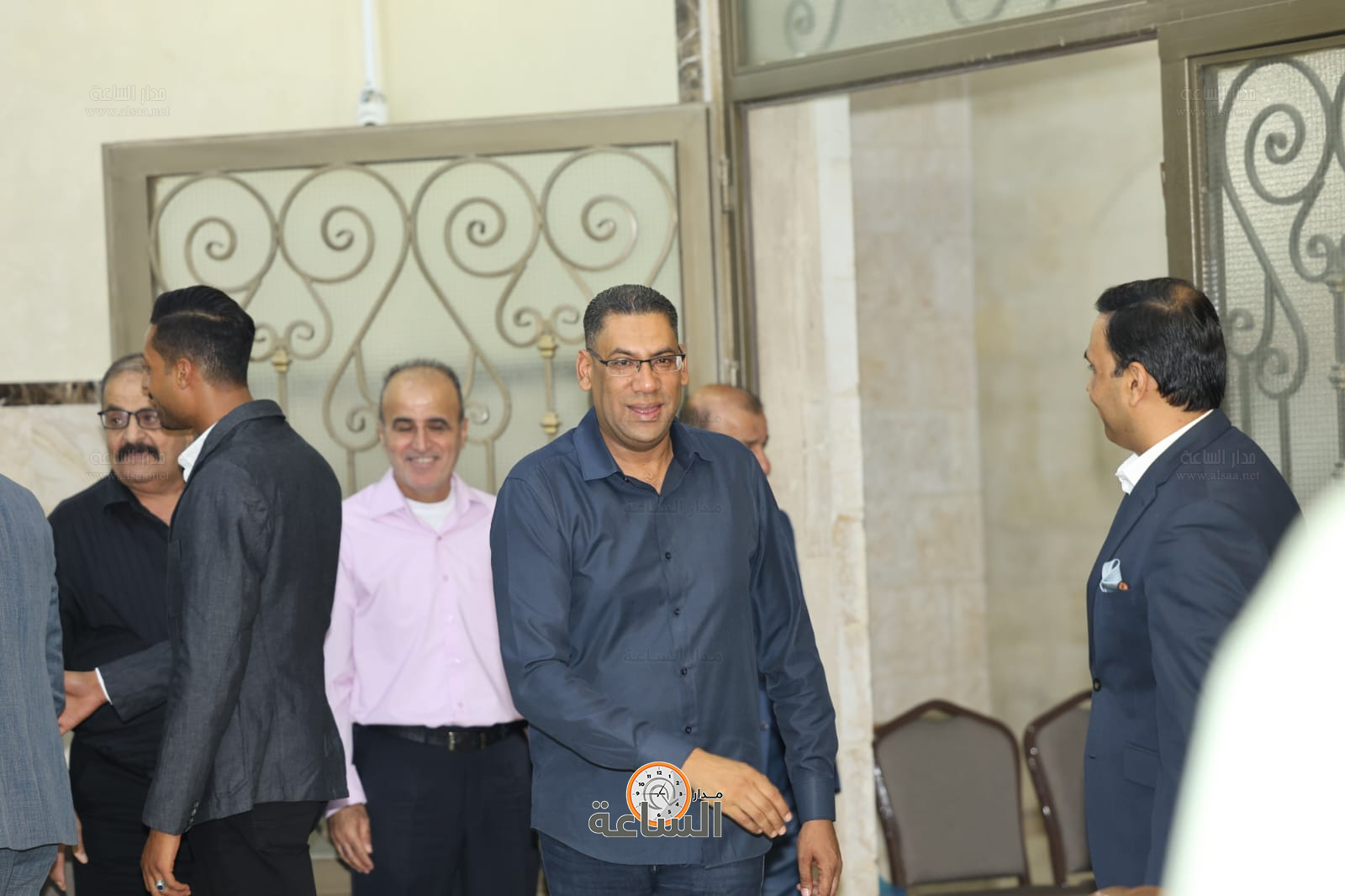 Madar Al-Saa Images 0.5224816279164182