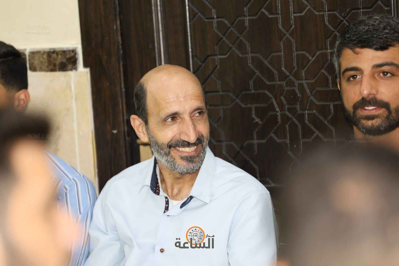 Madar Al-Saa Images 0.4891765962162983