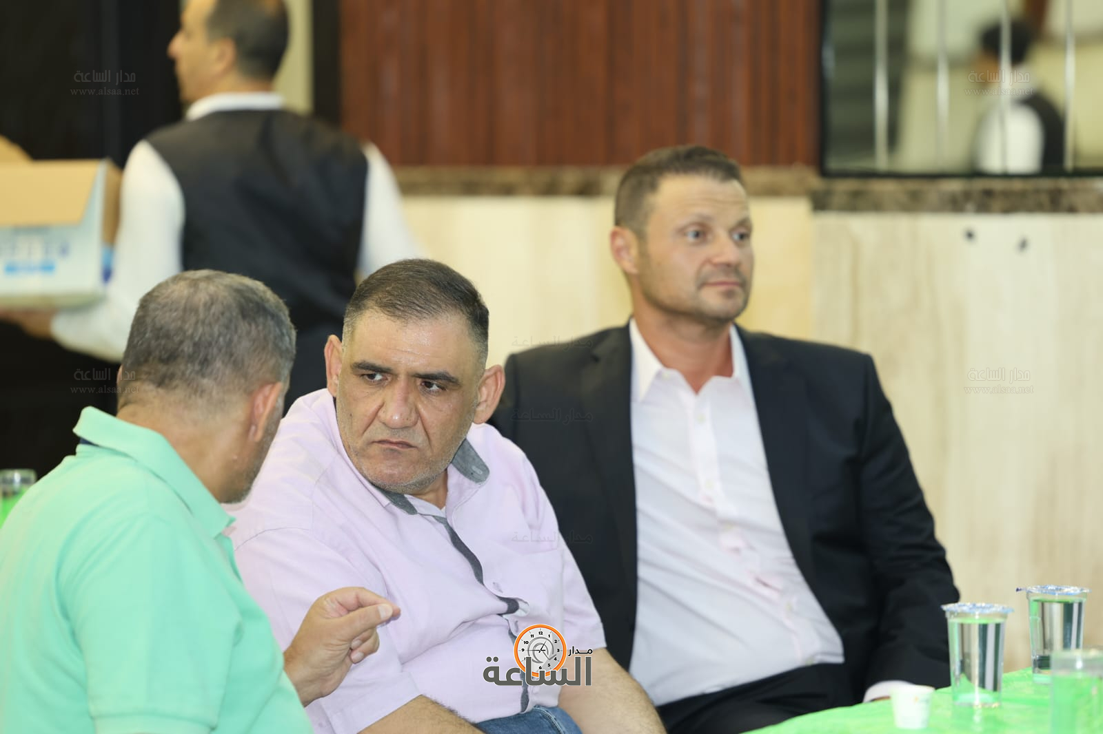 Madar Al-Saa Images 0.8299228255008638