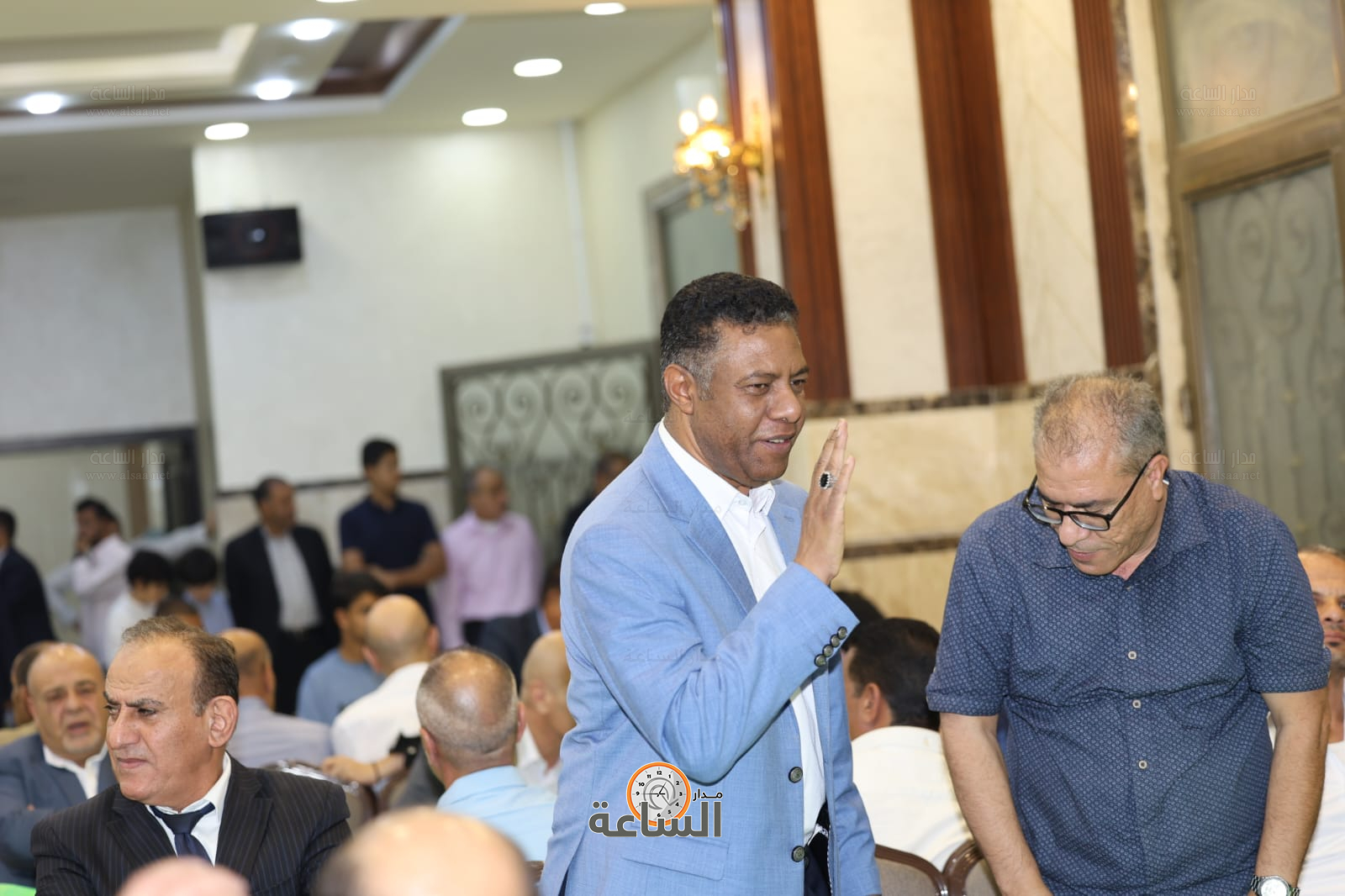 Madar Al-Saa Images 0.4847064351347593