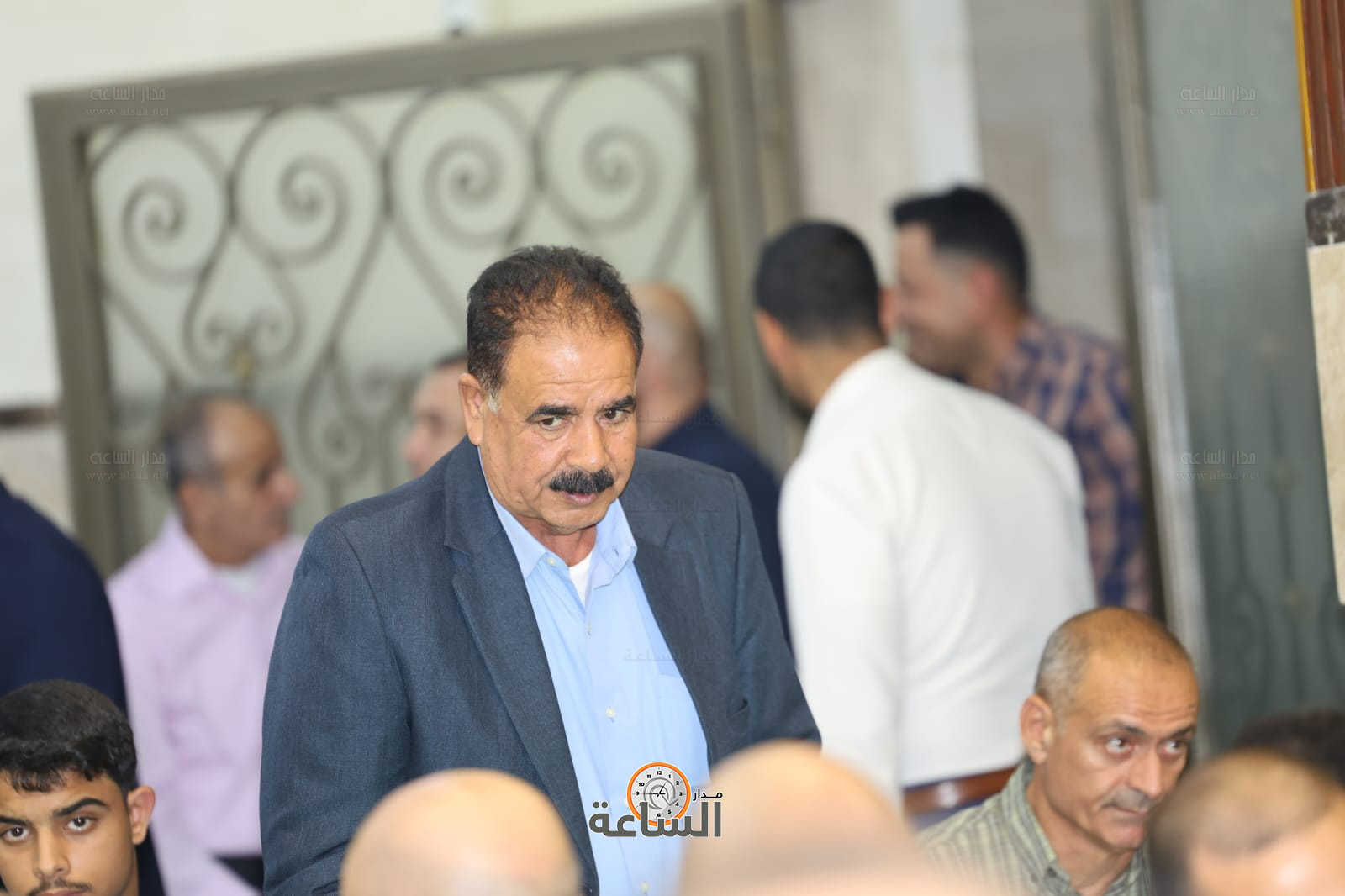 Madar Al-Saa Images 0.004982586231202957