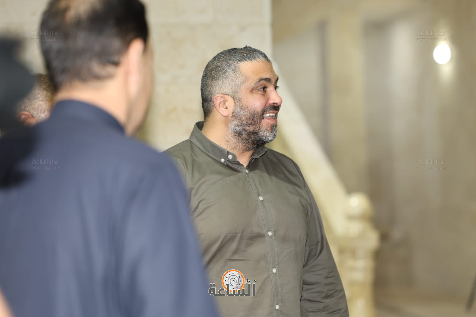 Madar Al-Saa Images 0.35997946215536003