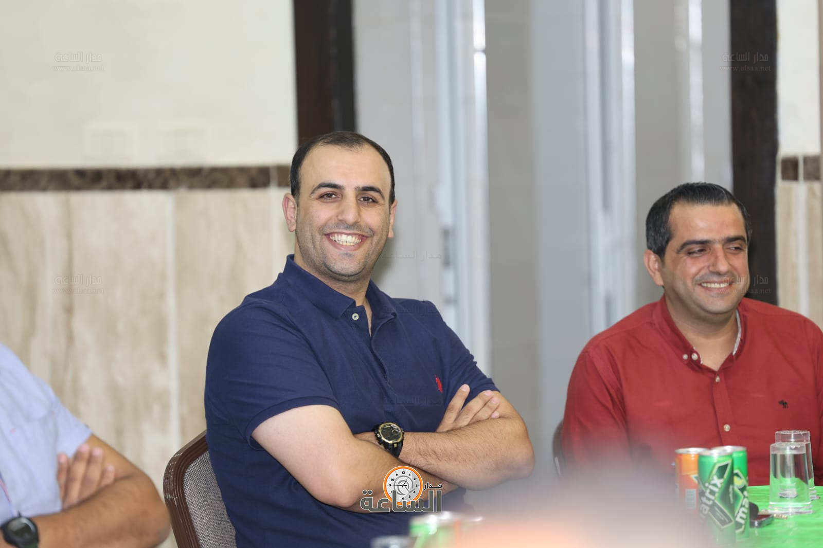 Madar Al-Saa Images 0.8180399554024438